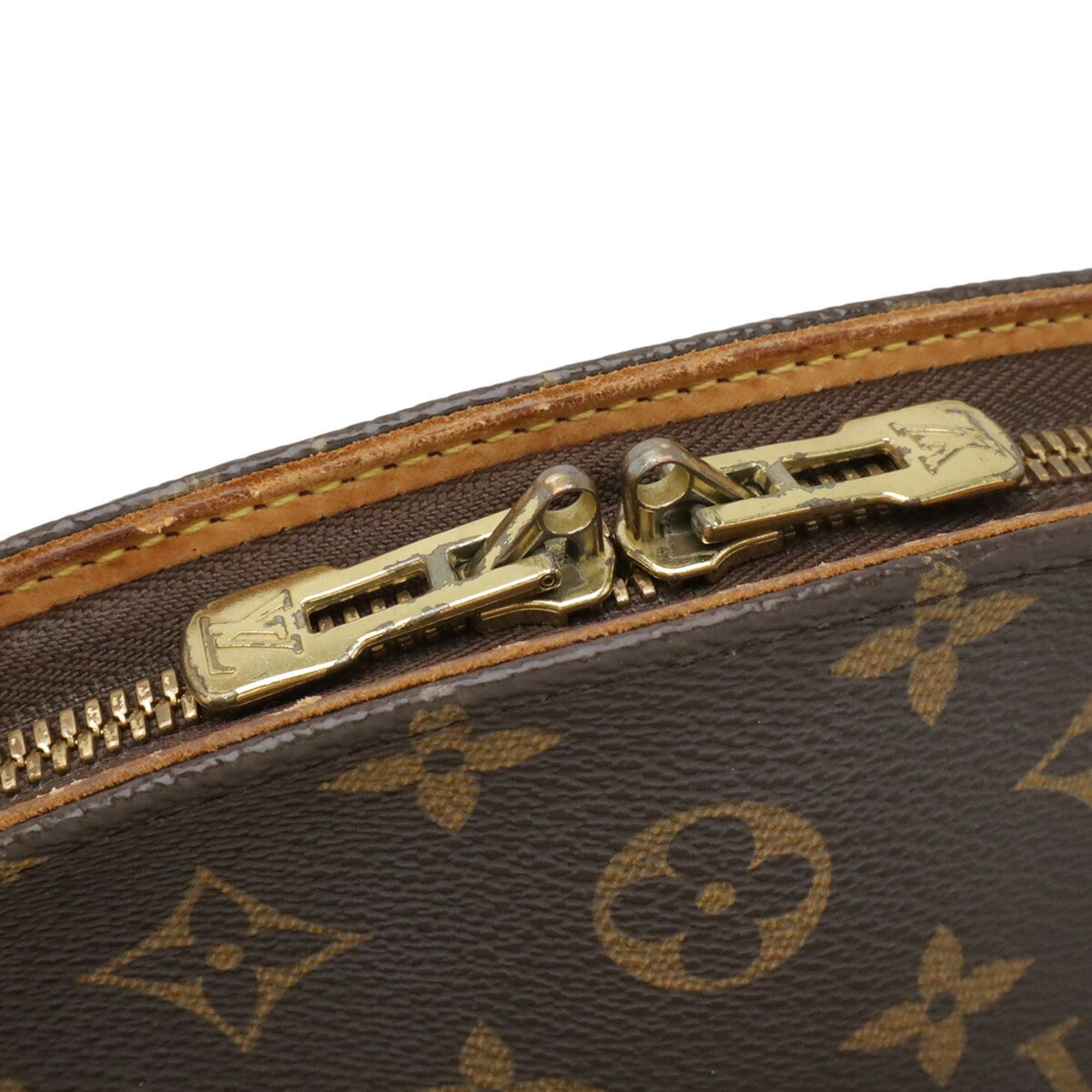Louis Vuitton Louis Vuitton Monogram Ellipse Shoulder Bag M51128 Size ONE SIZE - 6 Thumbnail