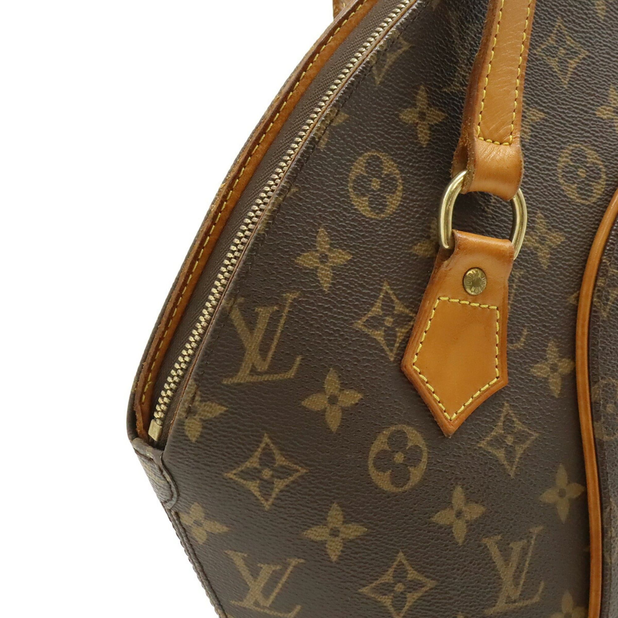 Louis Vuitton Louis Vuitton Monogram Ellipse Shoulder Bag M51128 Size ONE SIZE - 5 Thumbnail