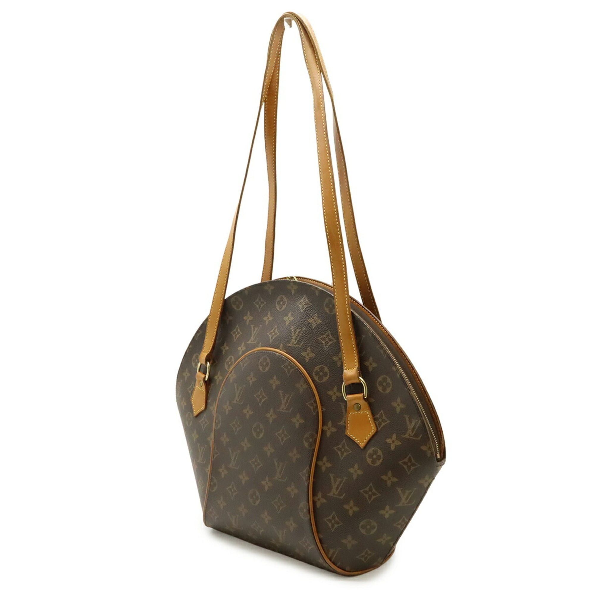 Louis Vuitton Louis Vuitton Monogram Ellipse Shoulder Bag M51128 Size ONE SIZE - 3 Thumbnail