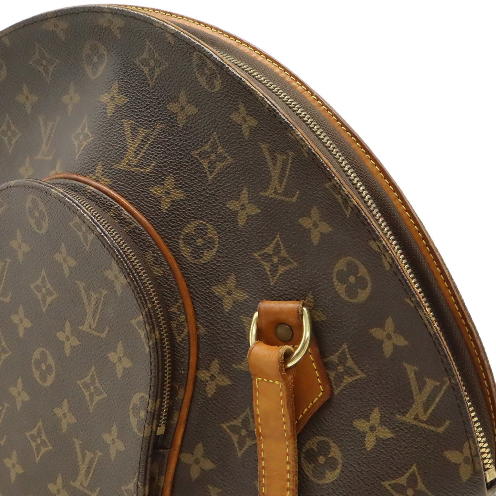 Louis Vuitton Louis Vuitton Monogram Ellipse Shoulder Bag M51128 Size ONE SIZE - 10 Thumbnail