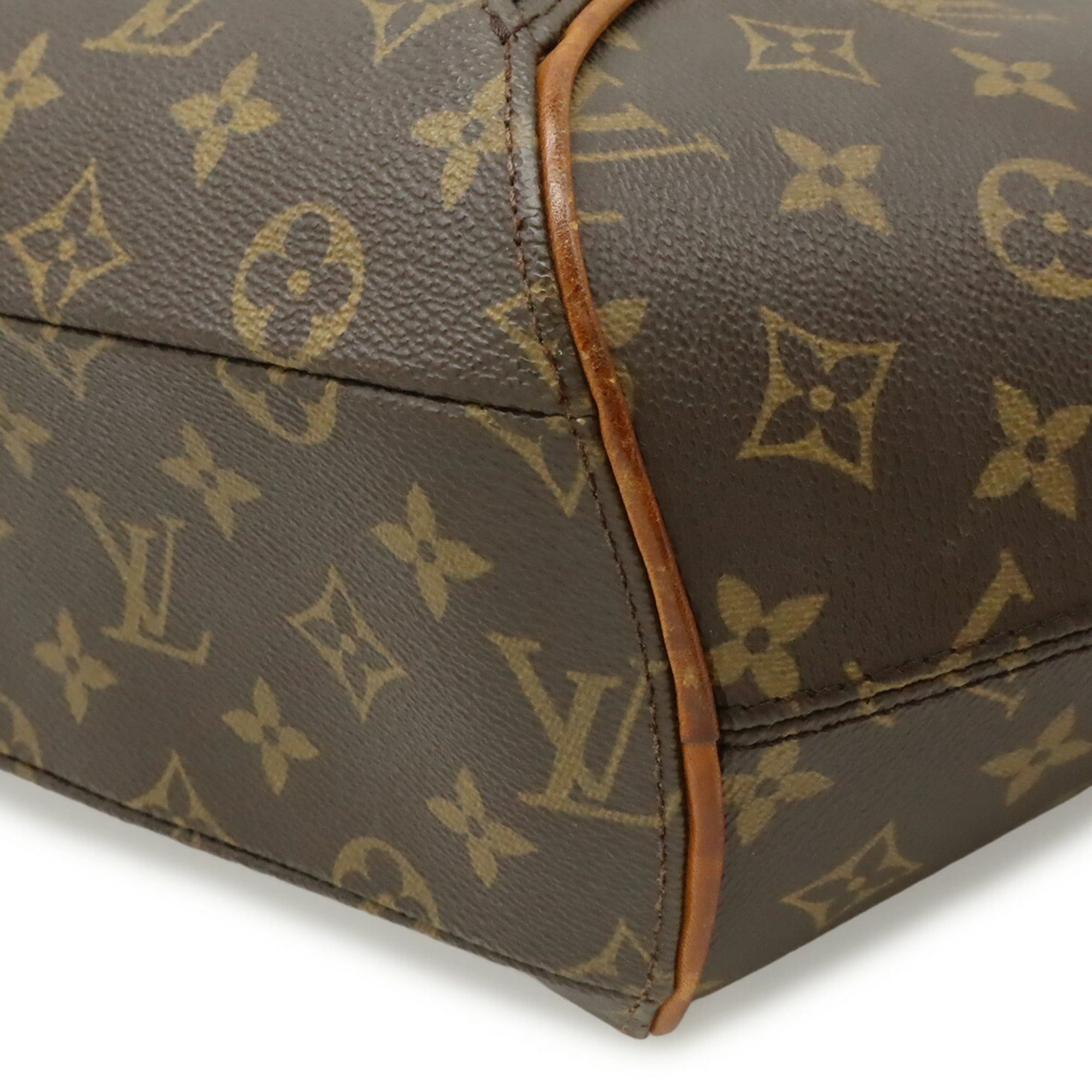 Louis Vuitton Louis Vuitton Monogram Ellipse Shoulder Bag M51128 Size ONE SIZE - 4 Thumbnail
