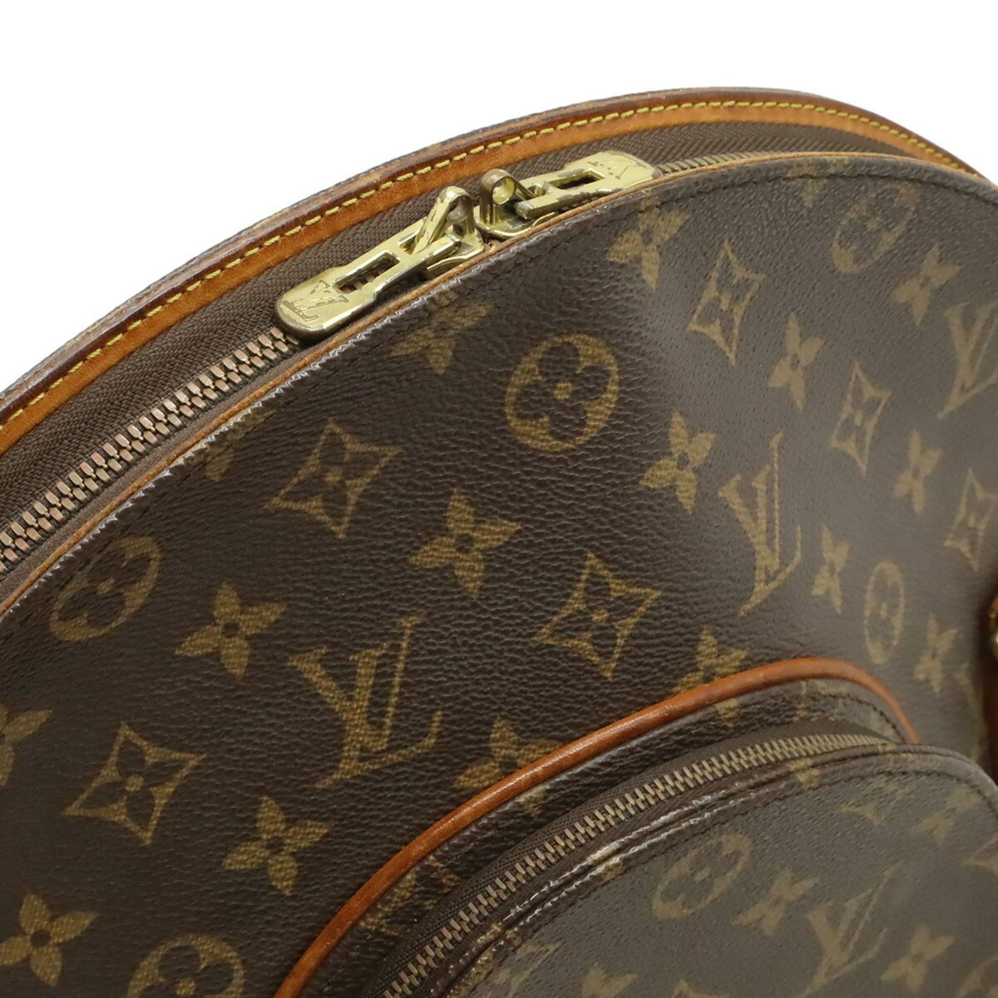 Louis Vuitton Louis Vuitton Monogram Ellipse Shoulder Bag M51128 Size ONE SIZE - 8 Thumbnail