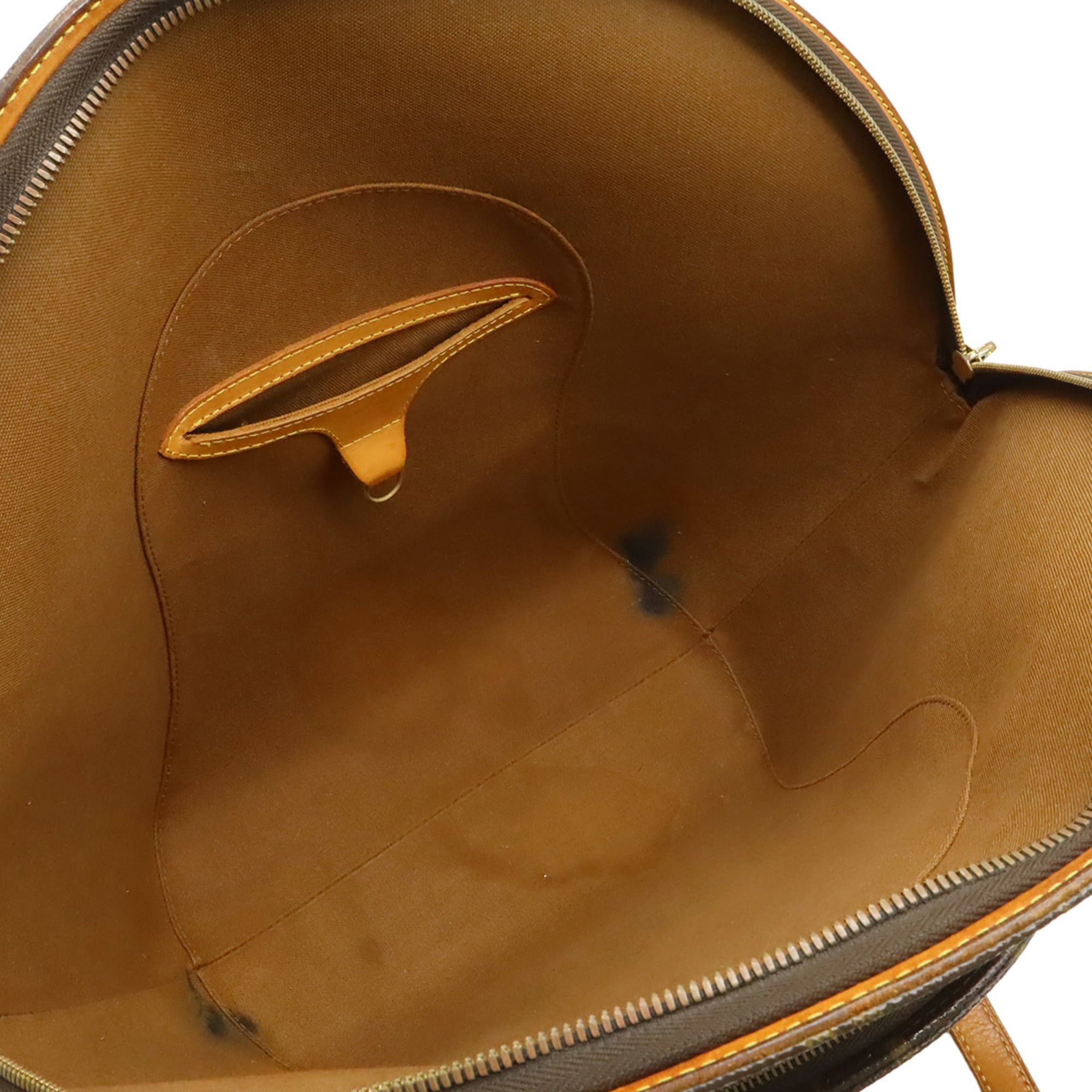 Louis Vuitton Louis Vuitton Monogram Ellipse Shoulder Bag M51128 Size ONE SIZE - 9 Thumbnail