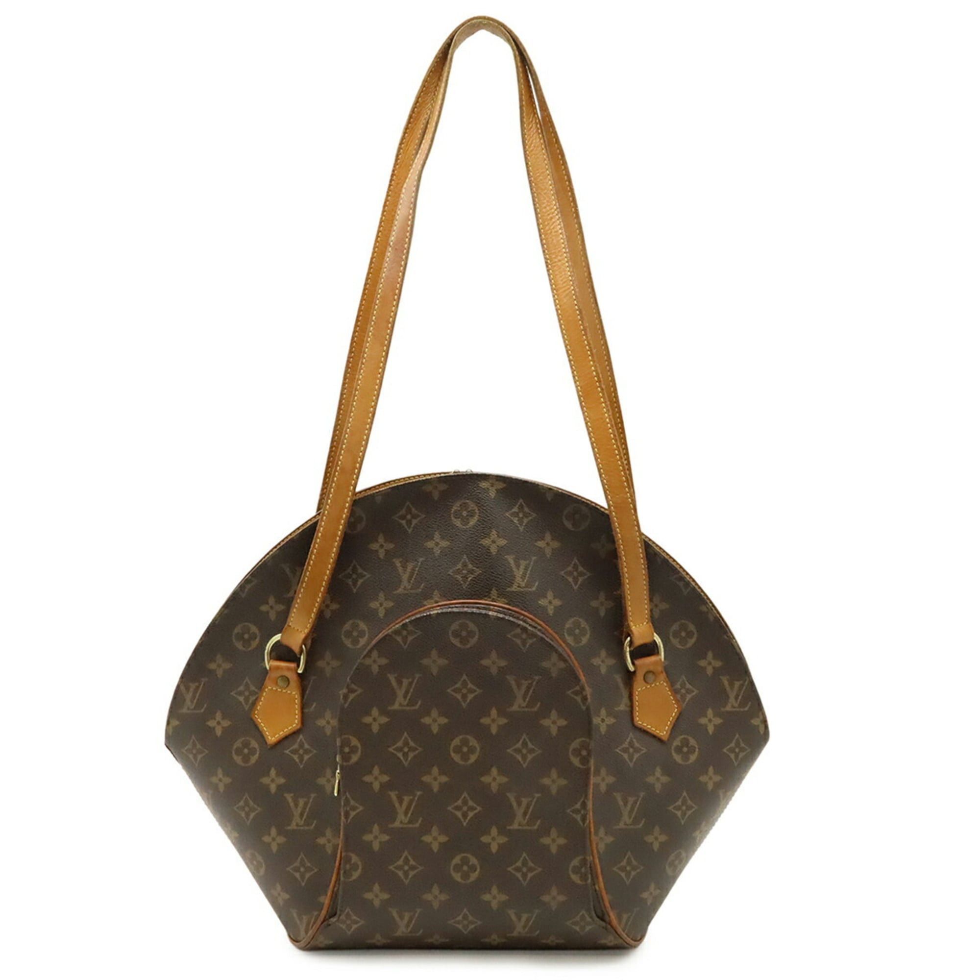 Louis Vuitton Louis Vuitton Monogram Ellipse Shoulder Bag M51128 Size ONE SIZE - 2 Thumbnail