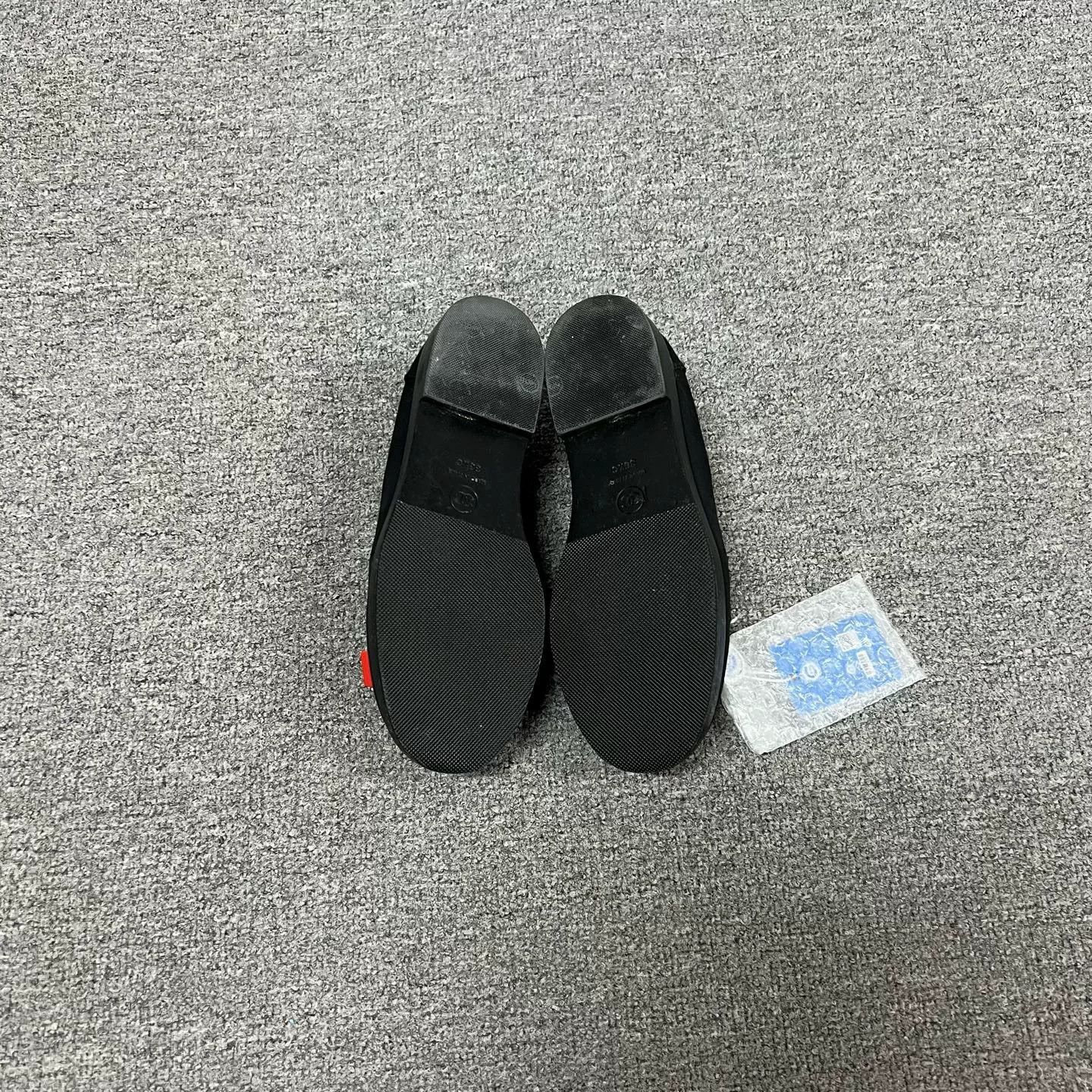 Chanel Chanel Bow Loafers Size US 5.5 / IT 35.5 - 5 Thumbnail