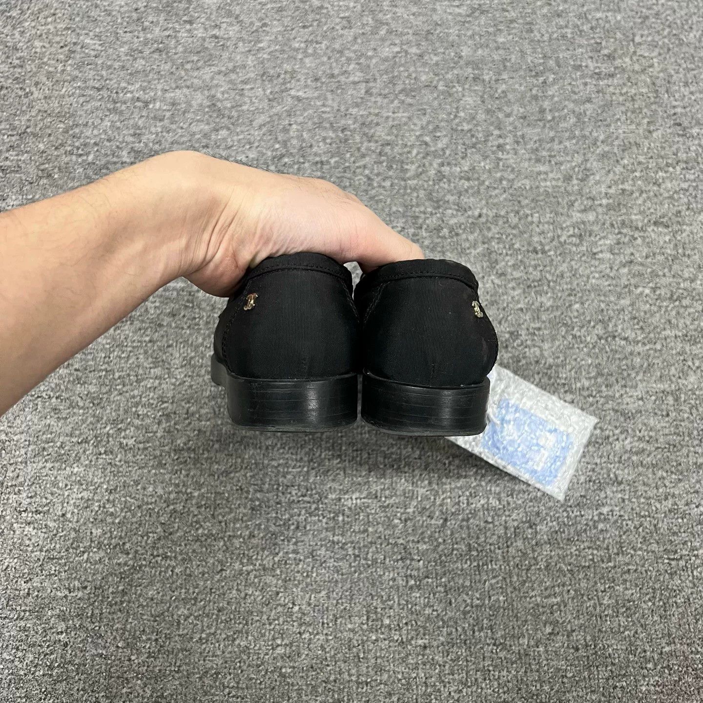 Chanel Chanel Bow Loafers Size US 5.5 / IT 35.5 - 4 Thumbnail