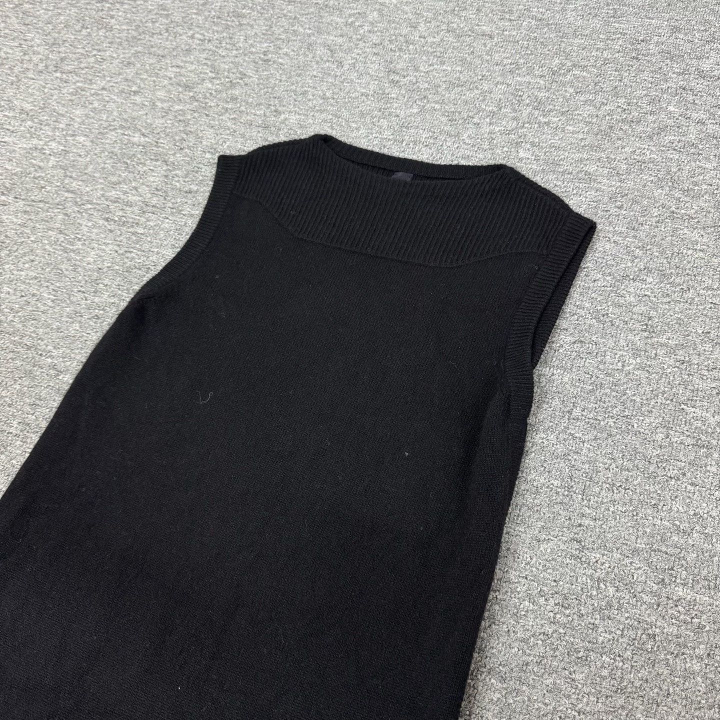 Hermes Hermes Knitted Dress Size 36 Size XS / US 0-2 / IT 36-38 - 3 Thumbnail