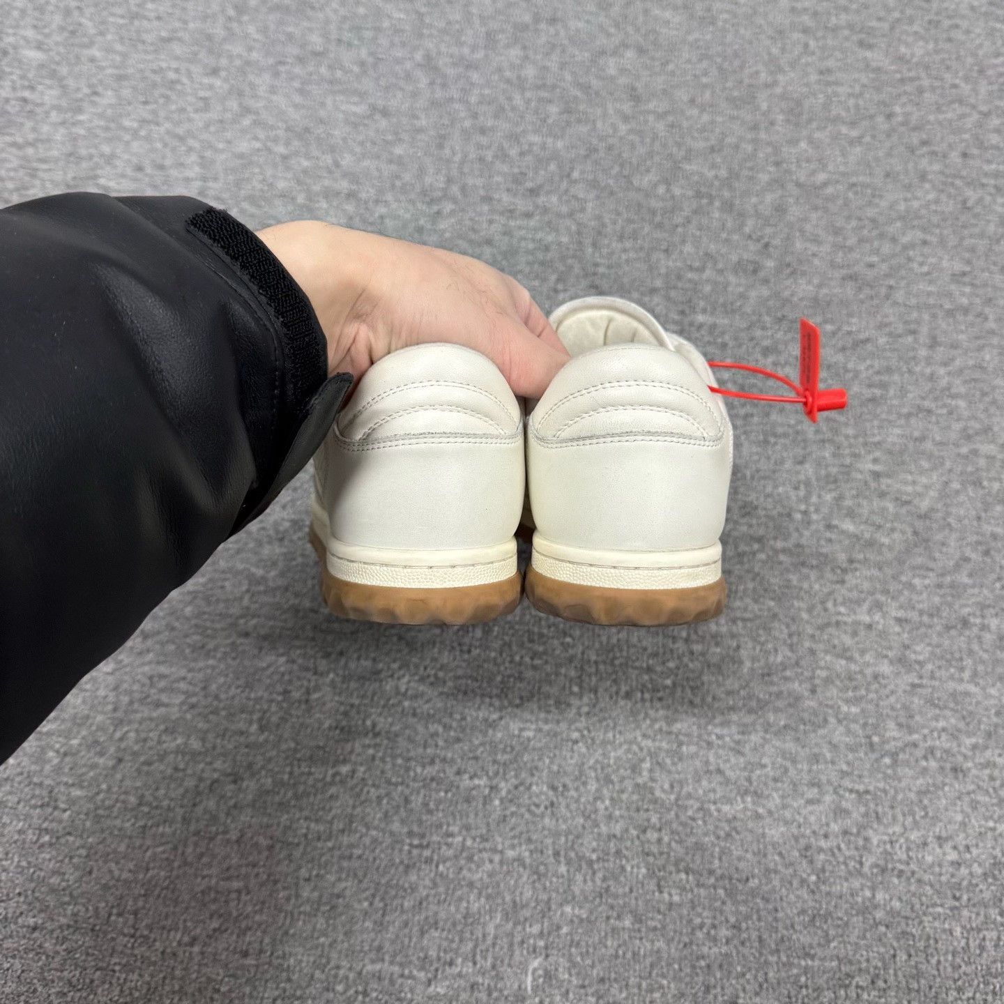Gucci Gucci Tennis 1977 Low-Top Shoes Size US 6.5 / IT 36.5 - 4 Thumbnail