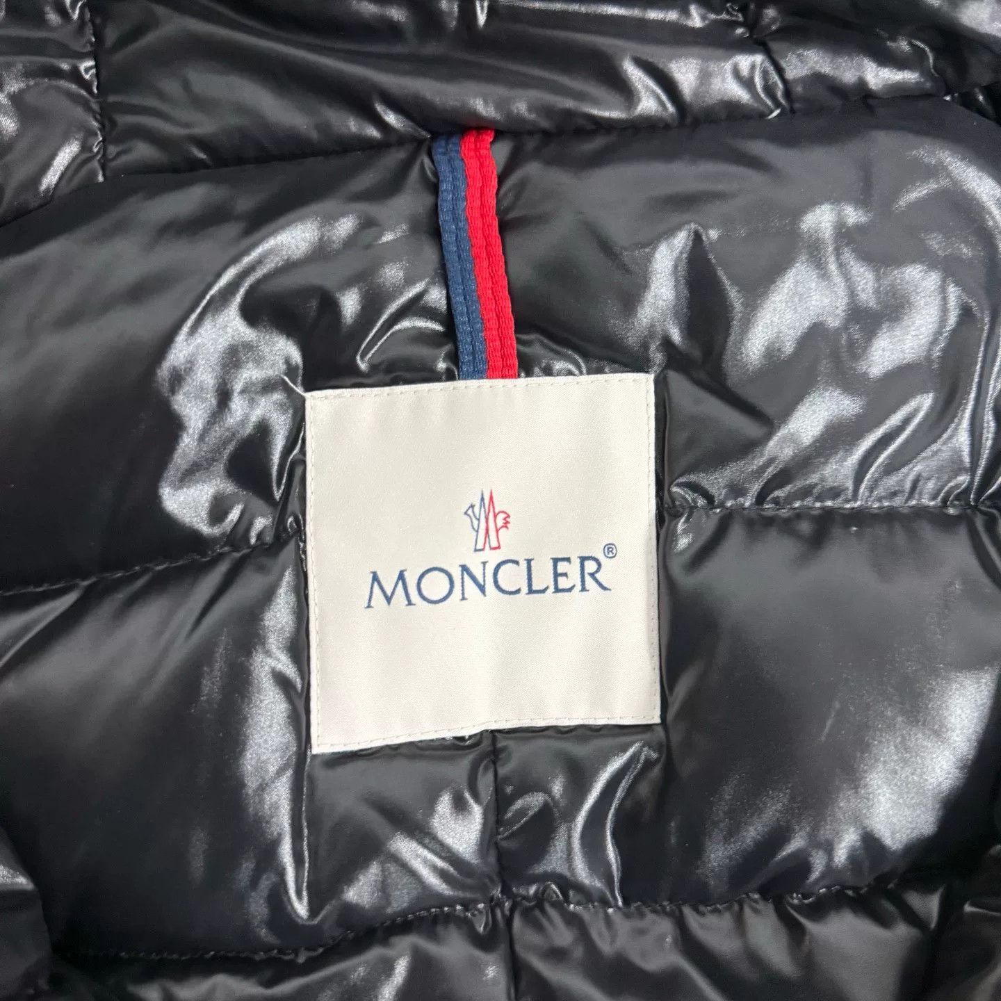 Moncler Moncler Fur Collar Down Jacket Size XS / US 0-2 / IT 36-38 - 5 Thumbnail