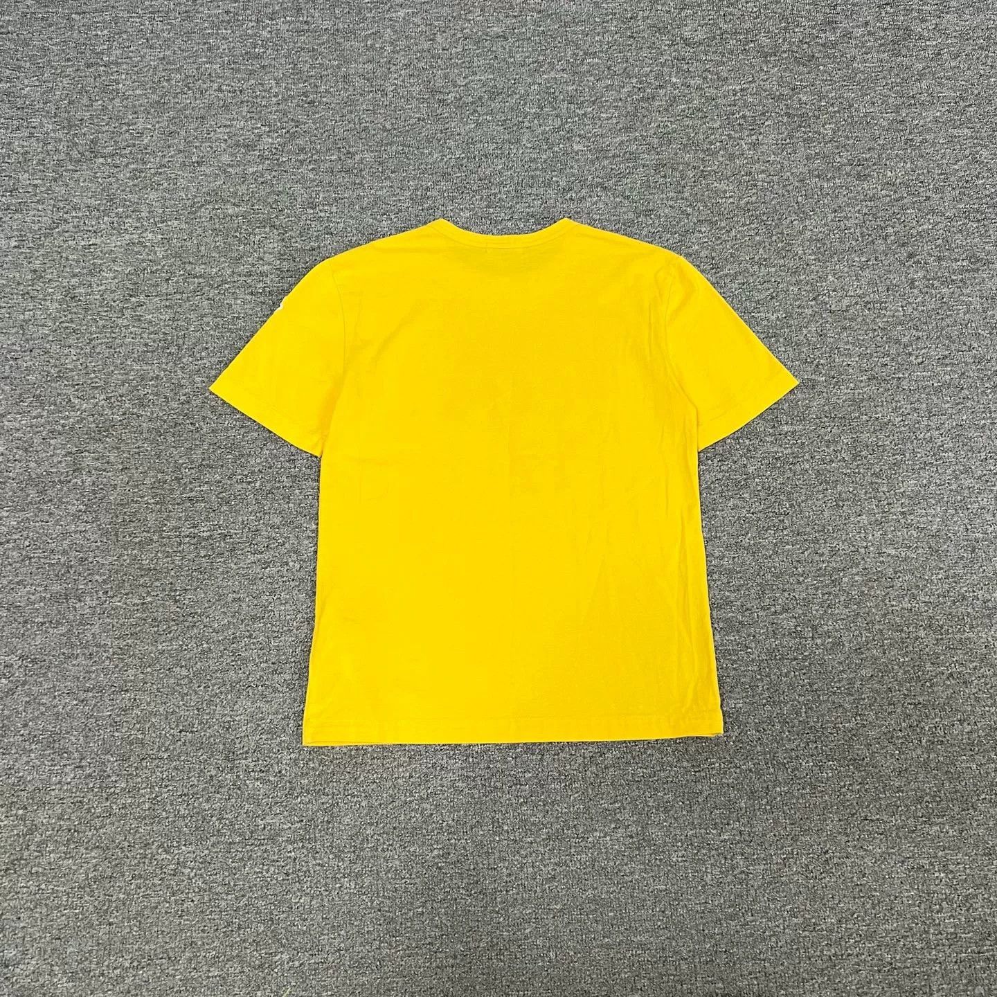 Moncler Moncler Logo Short Sleeve T-Shirt XS Size US XS / EU 42 / 0 - 2 Thumbnail