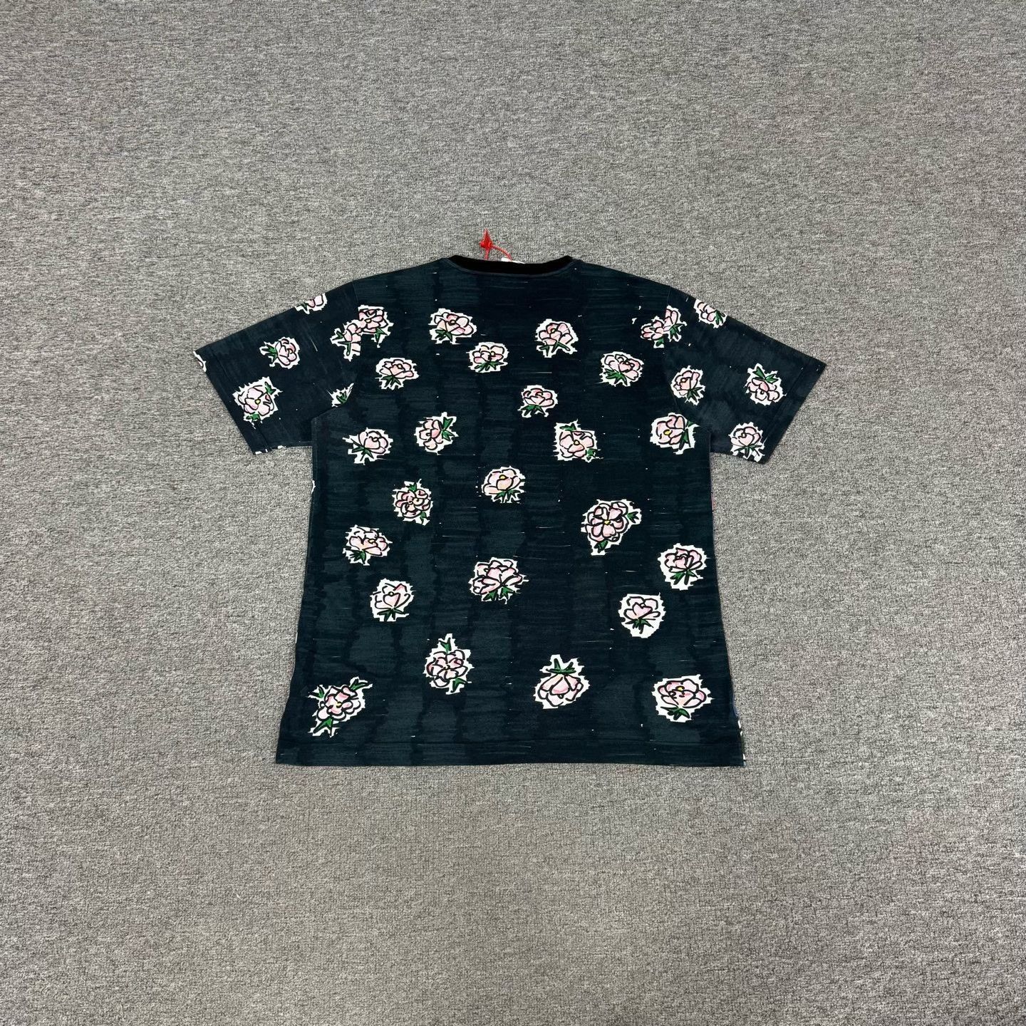 Dolce & Gabbana Dolce Gabbana DG Graffiti Print T-shirt Size US L / EU 52-54 / 3 - 2 Thumbnail