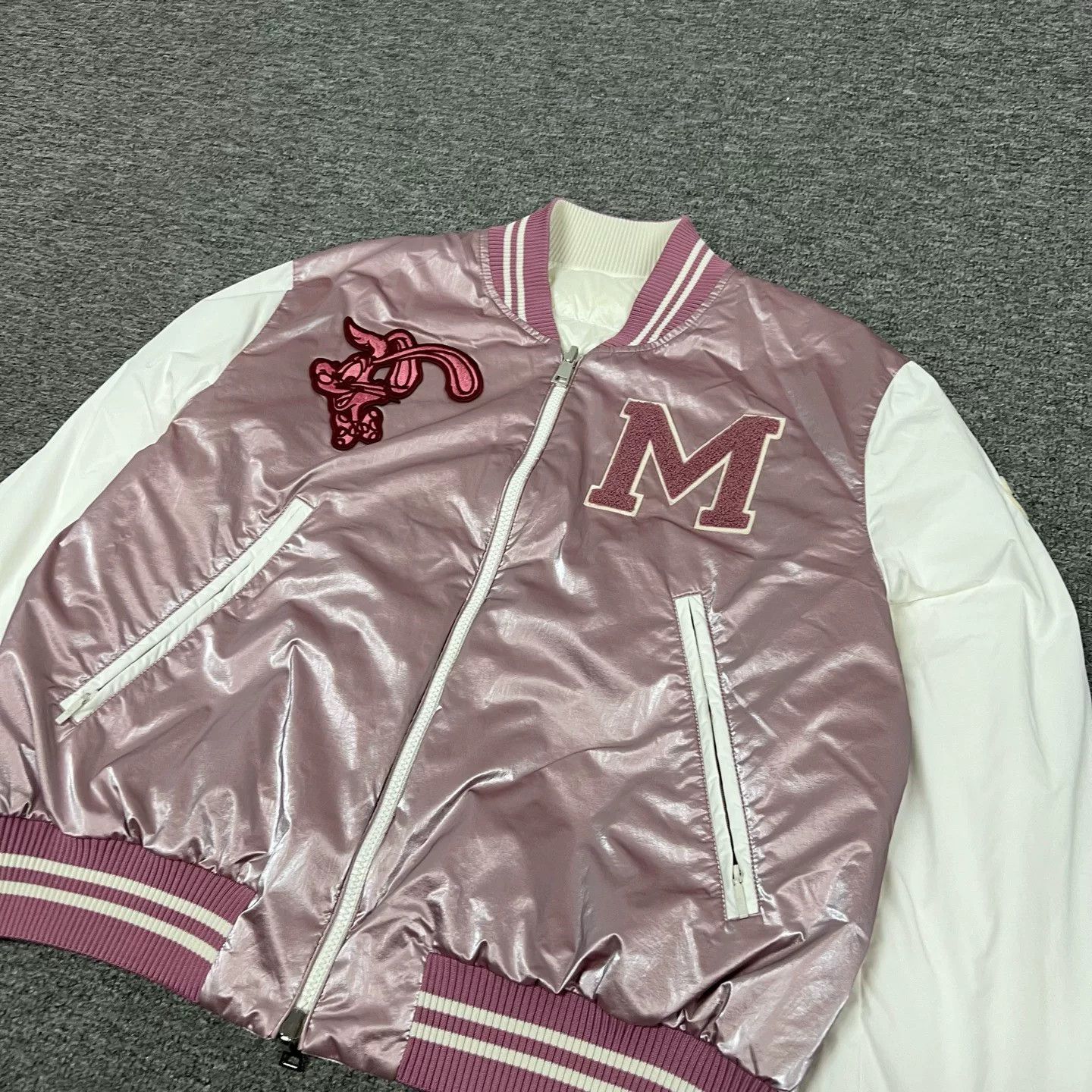 Moncler Moncler Disney Collaboration Reversible Down Jacket Size L / US 10 / IT 46 - 4 Thumbnail