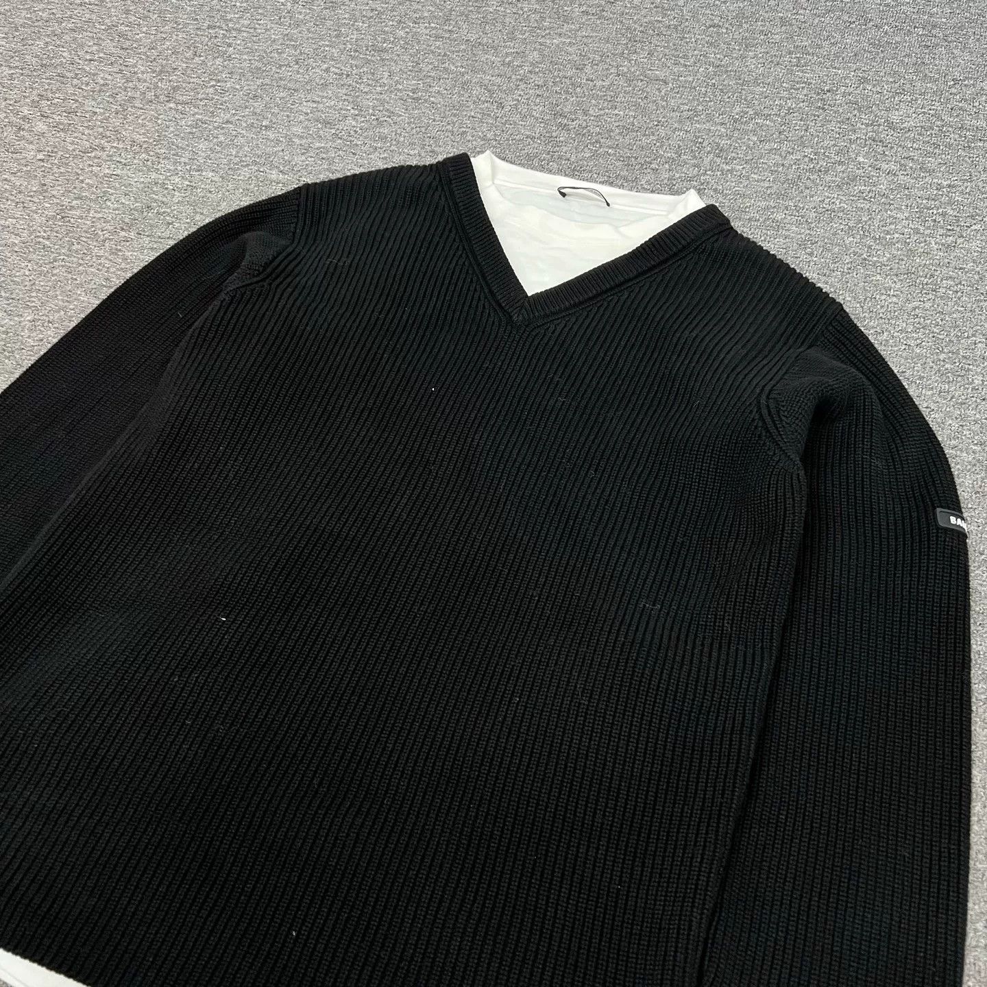 Balenciaga Balenciaga Layered Look L Size Size US L / EU 52-54 / 3 - 4 Thumbnail