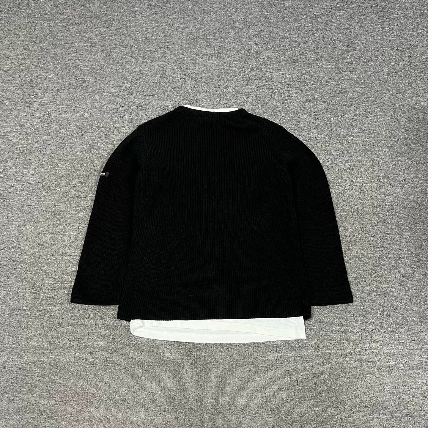 Balenciaga Balenciaga Layered Look L Size Size US L / EU 52-54 / 3 - 2 Thumbnail