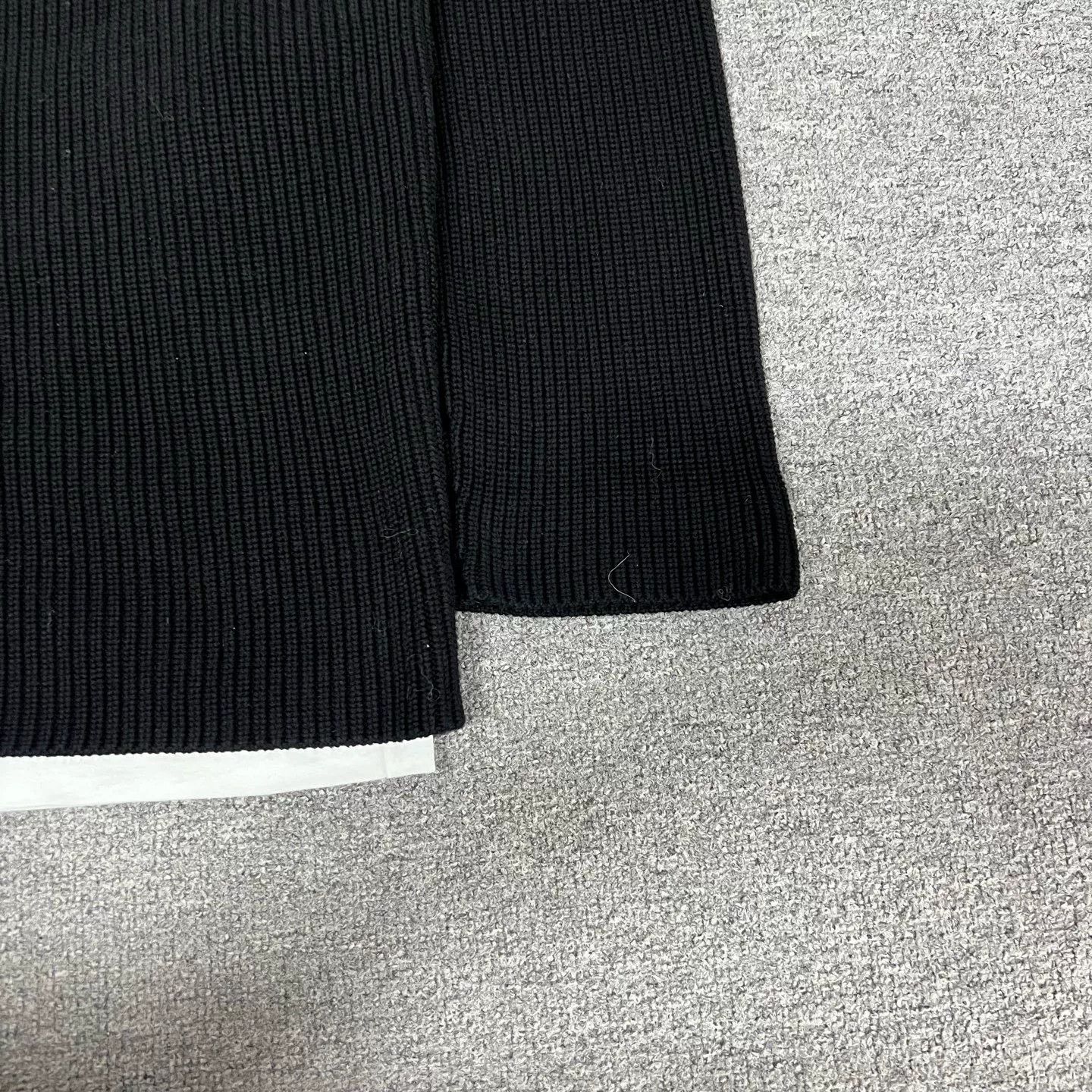Balenciaga Balenciaga Layered Look L Size Size US L / EU 52-54 / 3 - 3 Thumbnail