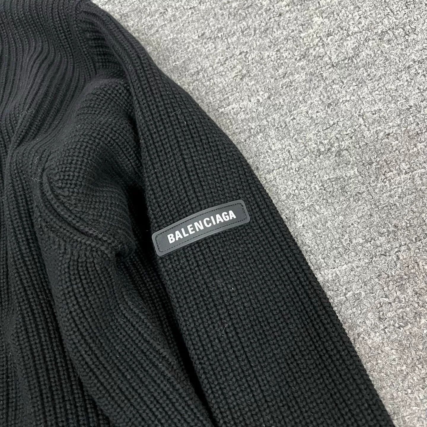 Balenciaga Balenciaga Layered Look L Size Size US L / EU 52-54 / 3 - 5 Thumbnail