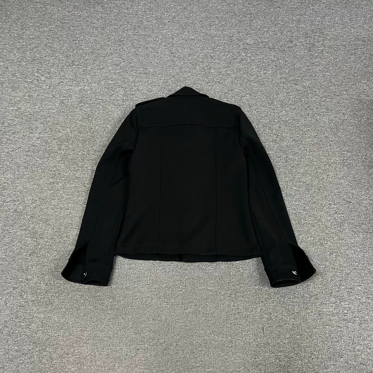 Bottega Veneta Bottega Veneta BV Stitch Short Jacket Size US S / EU 44-46 / 1 - 2 Thumbnail