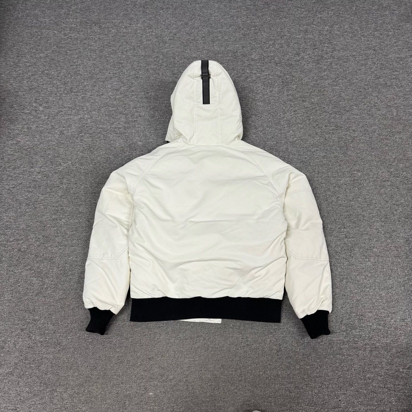 Canada Goose Canada Goose OVO Chilliwack Down Jacket Size US S / EU 44-46 / 1 - 2 Thumbnail