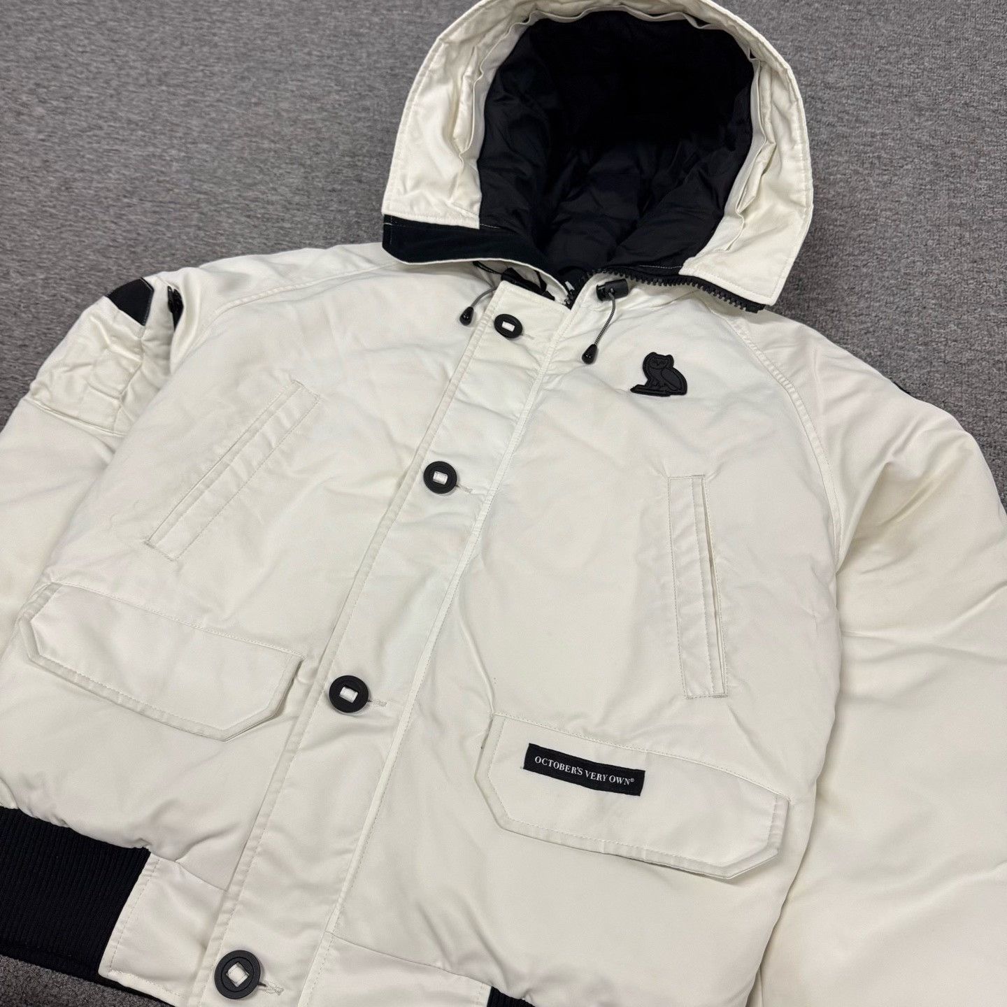 Canada Goose Canada Goose OVO Chilliwack Down Jacket Size US S / EU 44-46 / 1 - 3 Thumbnail