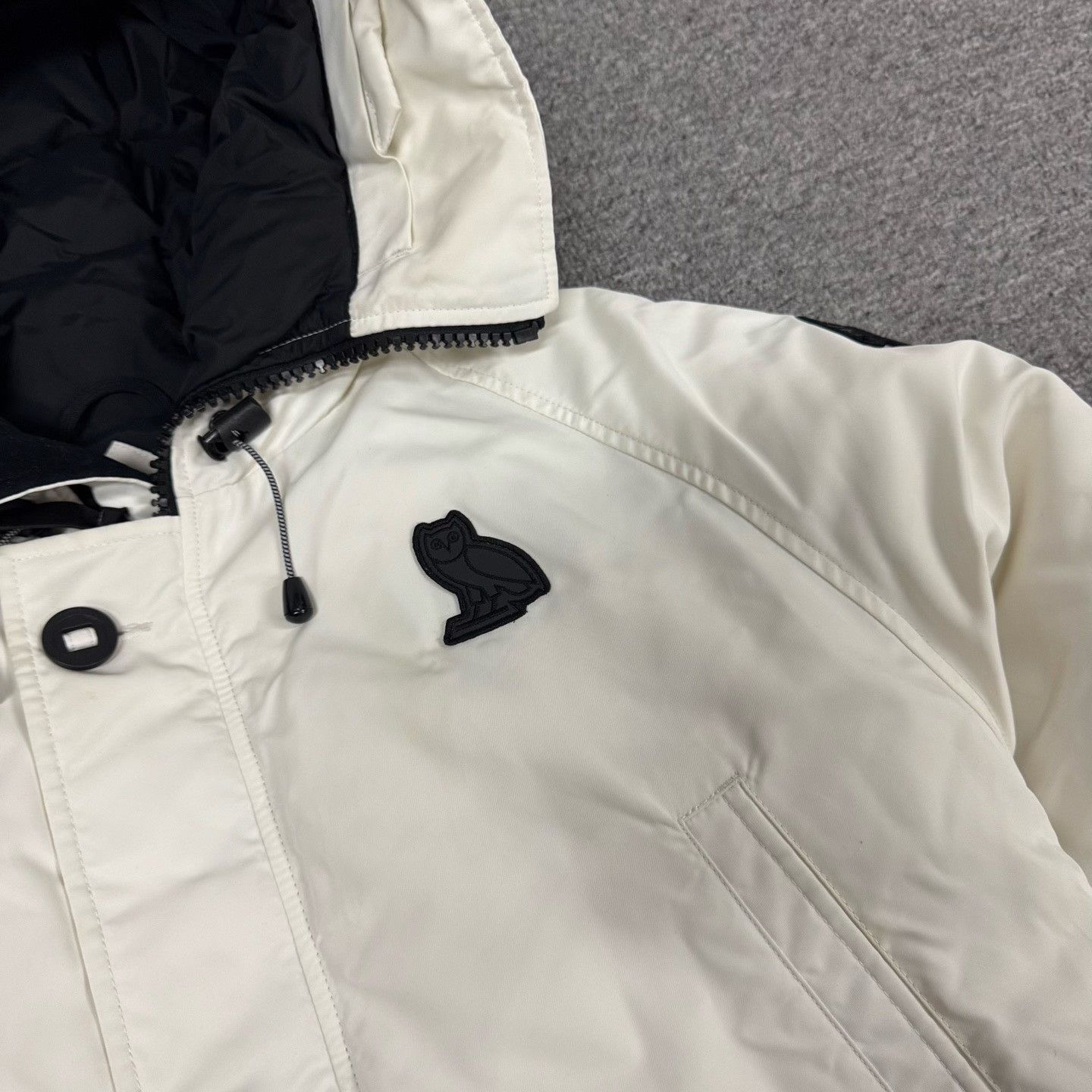 Canada Goose Canada Goose OVO Chilliwack Down Jacket Size US S / EU 44-46 / 1 - 5 Thumbnail