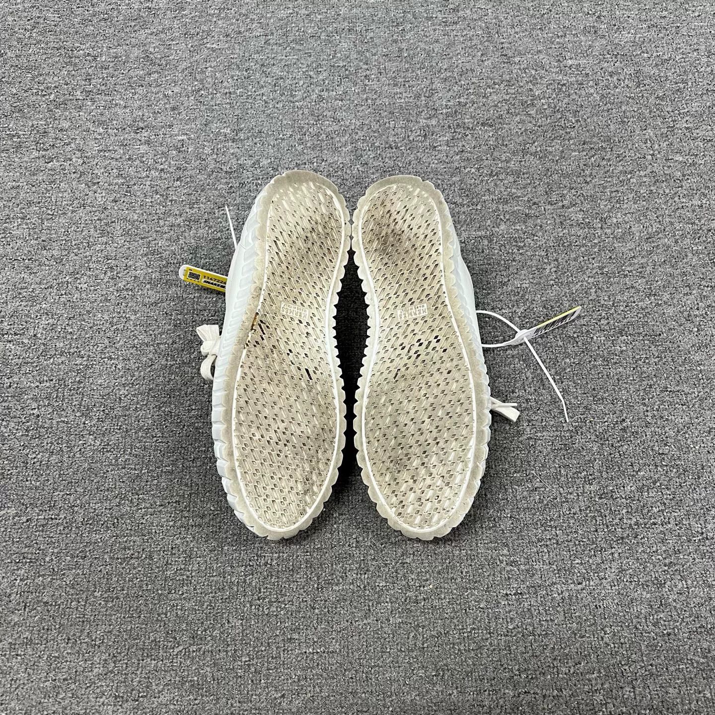 Hermes Hermes Low-Top Casual Shoes Size 42.5 Size US 9.5 / EU 42-43 - 5 Thumbnail