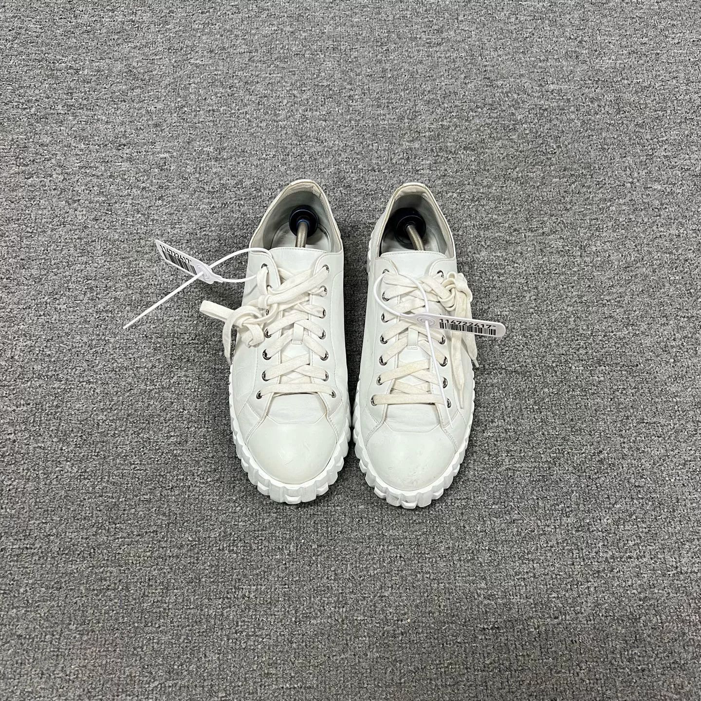 Hermes Hermes Low-Top Casual Shoes Size 42.5 Size US 9.5 / EU 42-43 - 3 Thumbnail