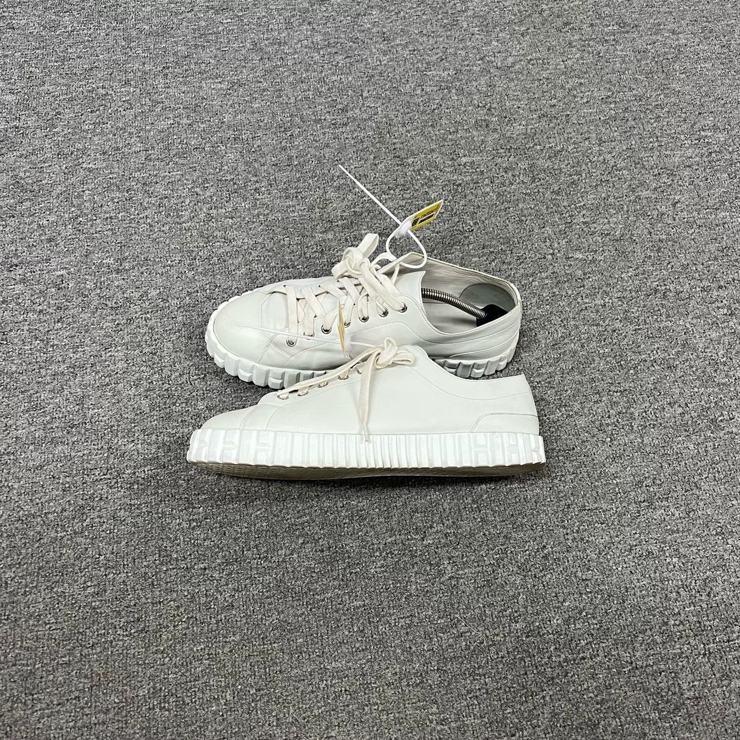 Hermes Hermes Low-Top Casual Shoes Size 42.5 Size US 9.5 / EU 42-43 - 2 Thumbnail