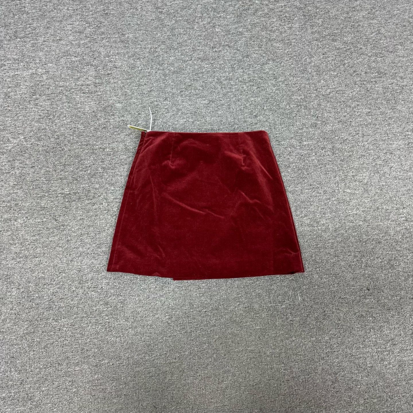 Gucci Gucci Gold Buckle Skirt Size 36 Size 36" / US 14 / IT 50 - 2 Thumbnail