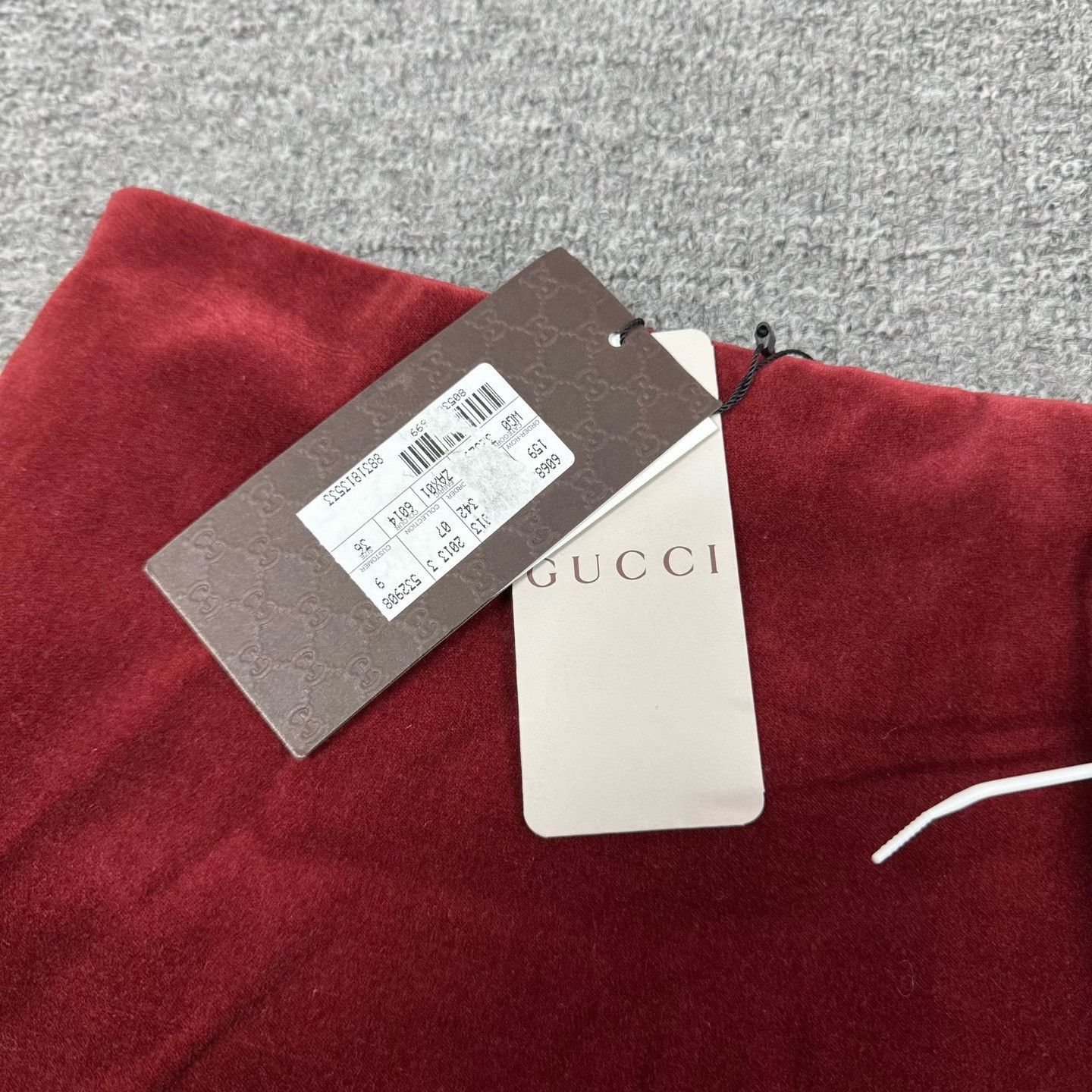 Gucci Gucci Gold Buckle Skirt Size 36 Size 36" / US 14 / IT 50 - 4 Thumbnail