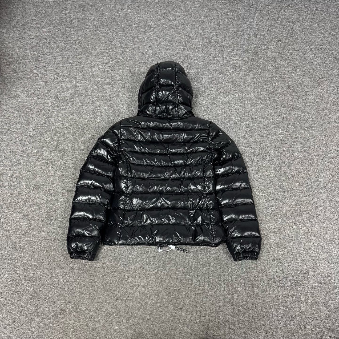 Moncler Moncler Bady Series Hooded Down Jacket Size XS / US 0-2 / IT 36-38 - 2 Thumbnail