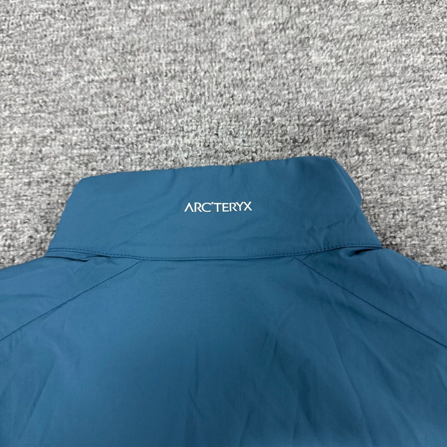 Arc'teryx Arcteryx Proton Stand Collar Down Vest L Size US L / EU 52-54 / 3 - 6 Thumbnail