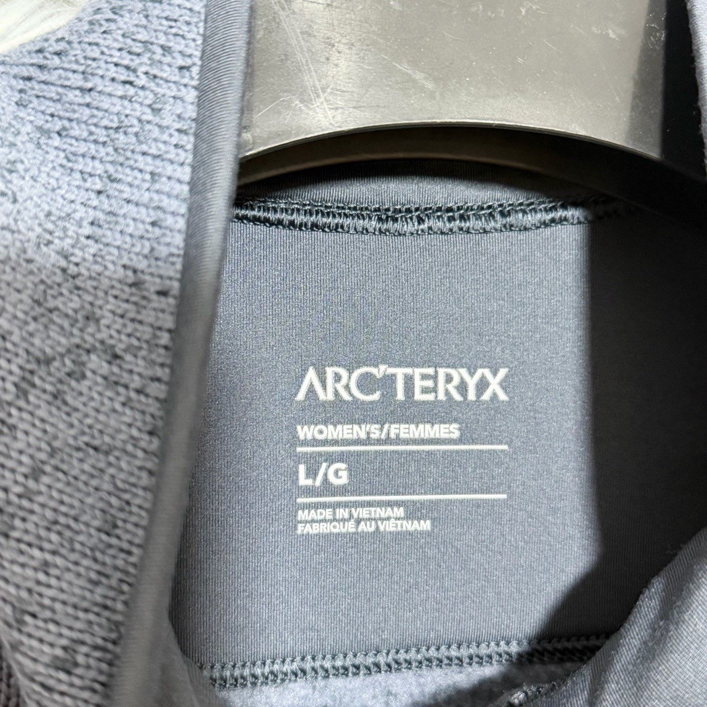 Arc'teryx Arcteryx Covert Cardigan Fleece Jacket Size US L / EU 52-54 / 3 - 6 Thumbnail