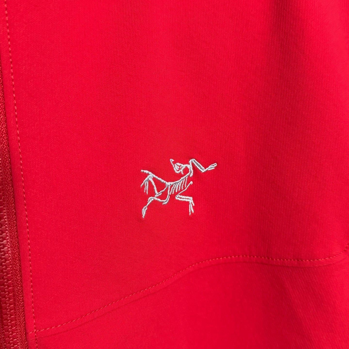 Arc'teryx Arcteryx Gamma Hoody Softshell Jacket Size US M / EU 48-50 / 2 - 4 Thumbnail