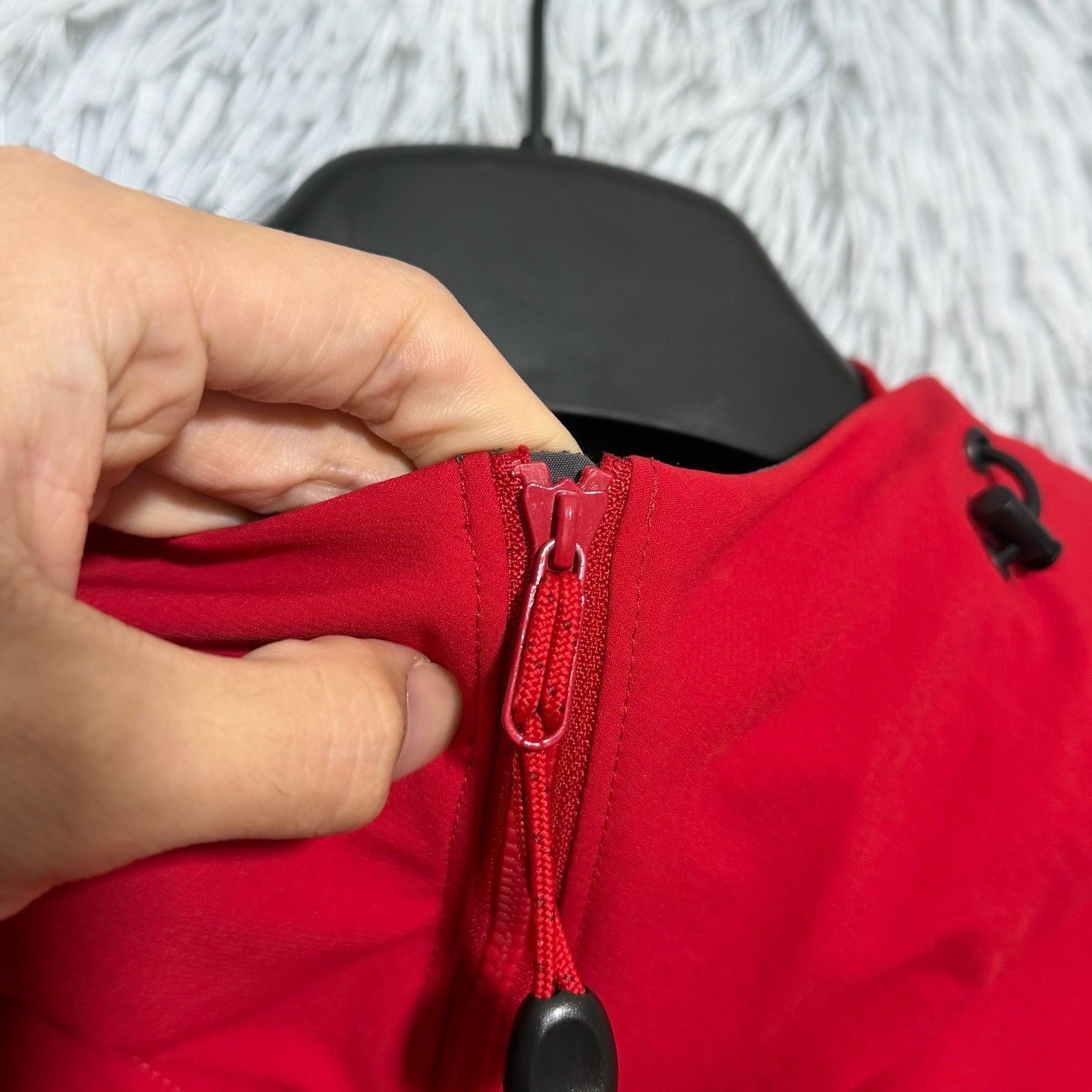 Arc'teryx Arcteryx Gamma Hoody Softshell Jacket Size US M / EU 48-50 / 2 - 5 Thumbnail