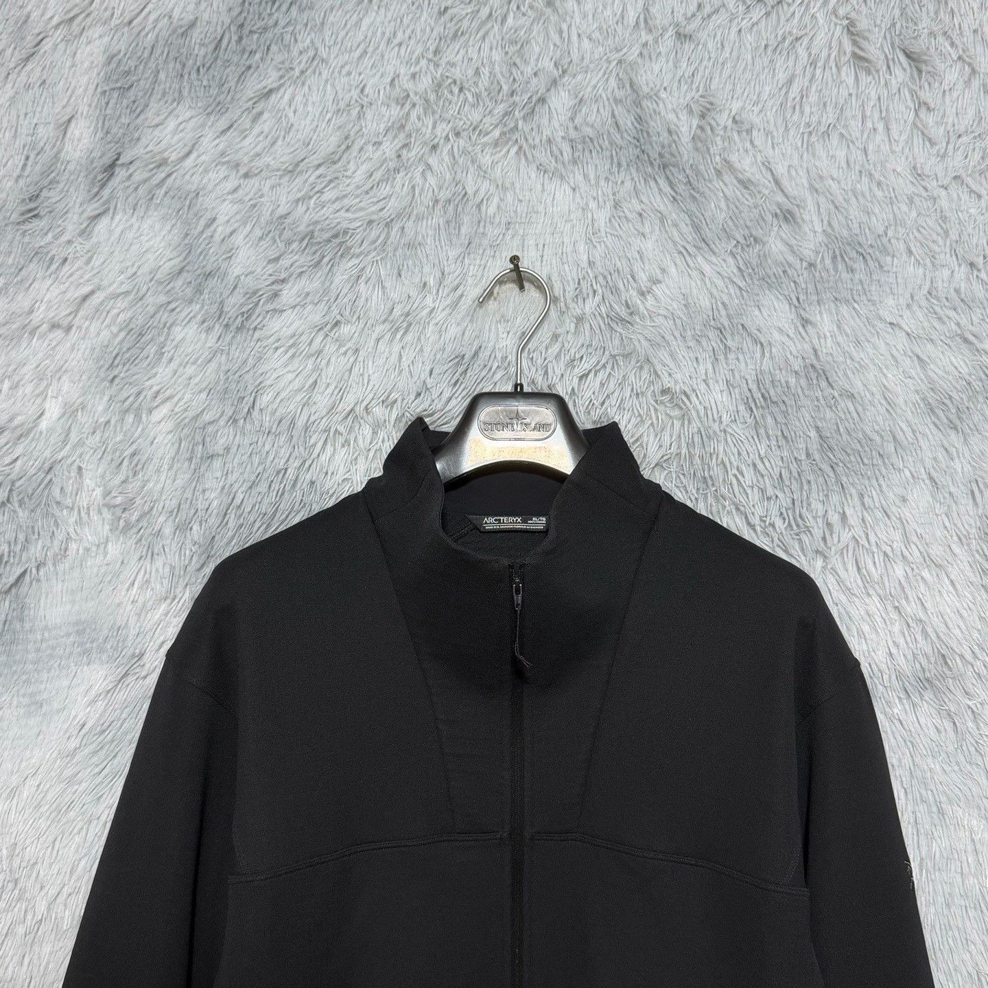 Arc'teryx Arcteryx Rethel Jacket Size US XL / EU 56 / 4 - 3 Thumbnail