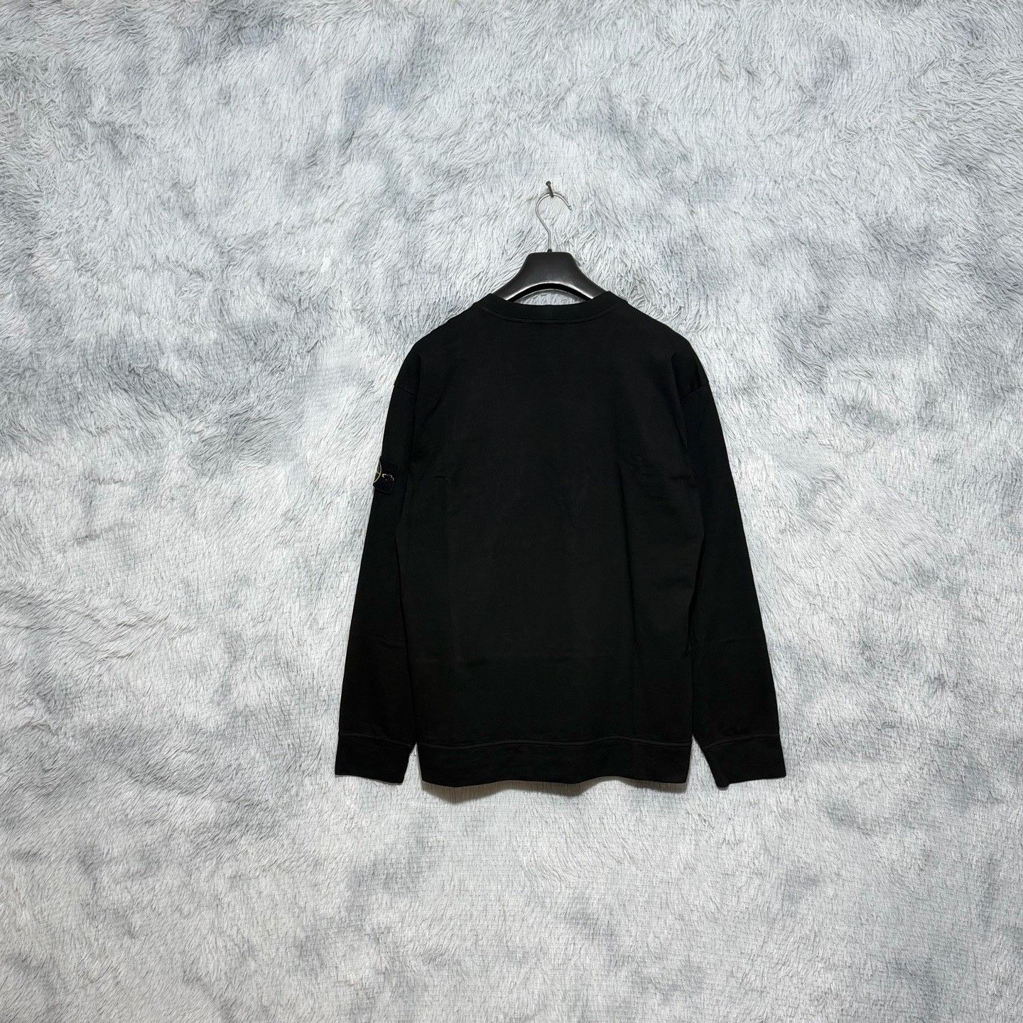 Stone Island Stone Island crew neck sweatshirt Size US M / EU 48-50 / 2 - 2 Thumbnail