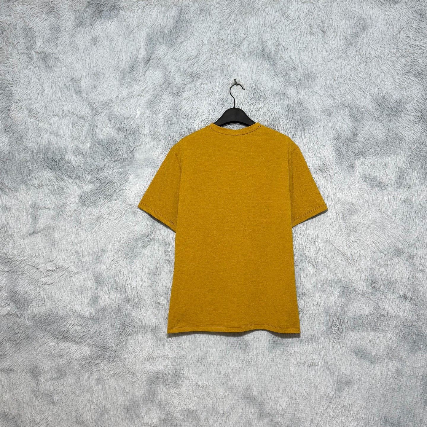 Arc'teryx Arcteryx Kadem Henley Quick-Dry T-Shirt Size US M / EU 48-50 / 2 - 2 Thumbnail