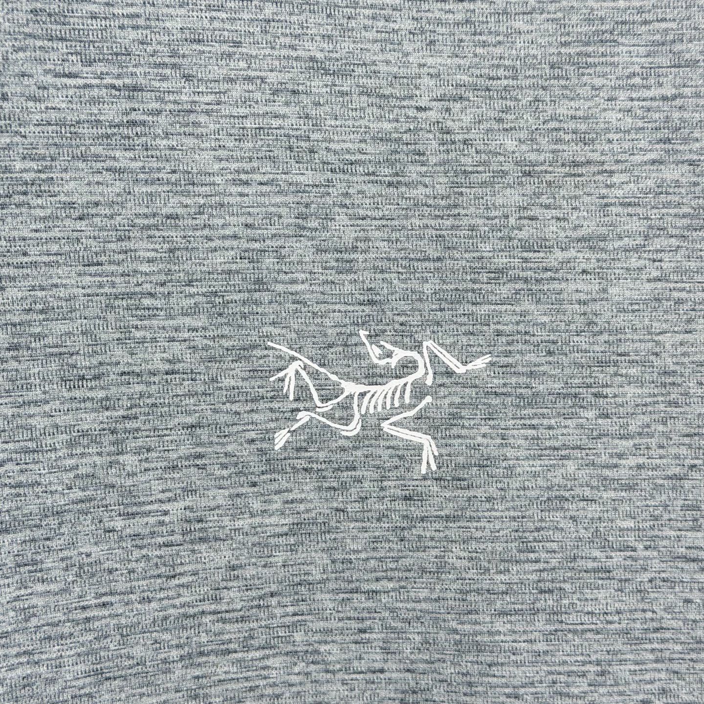 Arc'teryx Arcteryx Kadem Henley Quick-Dry Tee Size US M / EU 48-50 / 2 - 4 Thumbnail