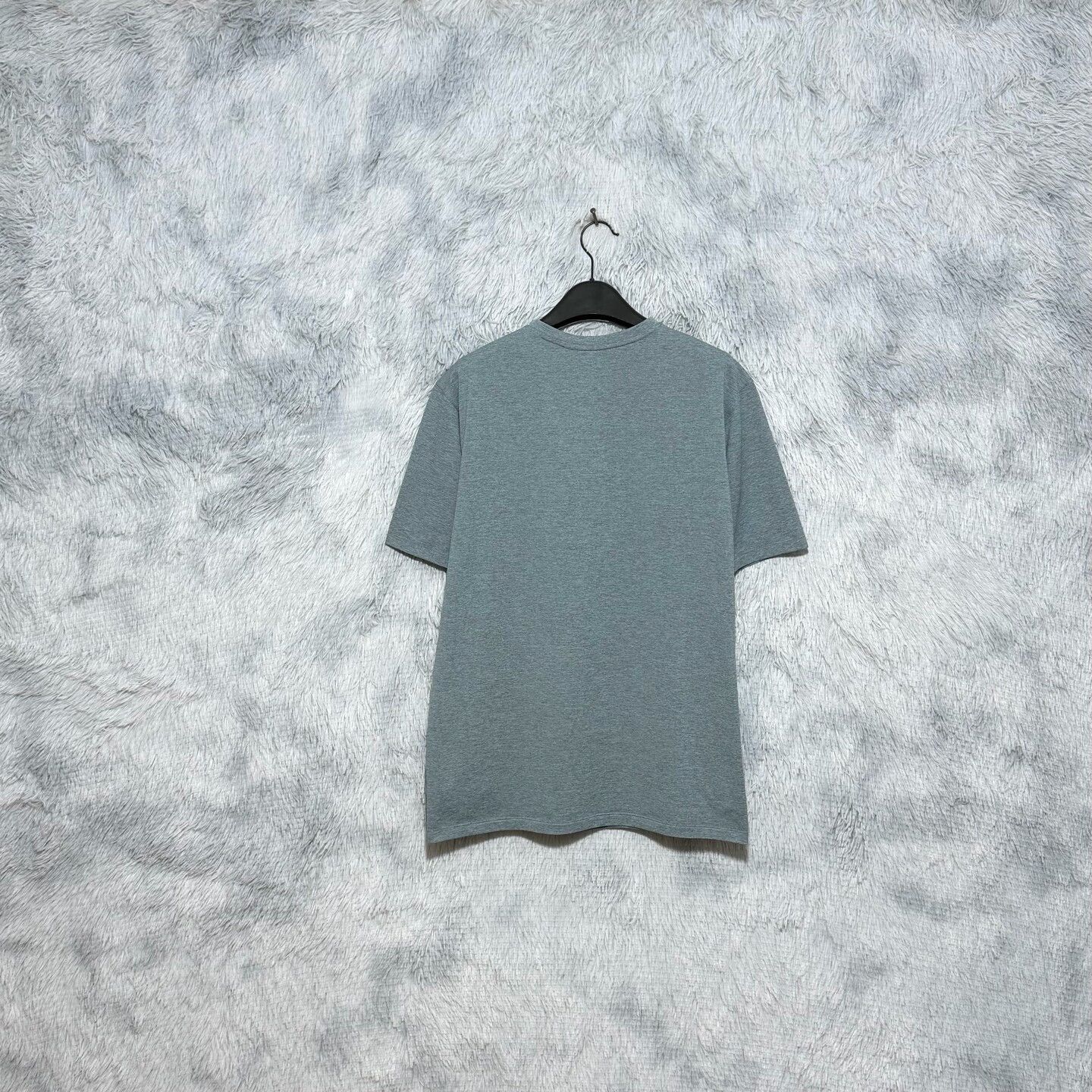 Arc'teryx Arcteryx Kadem Henley Quick-Dry Tee Size US M / EU 48-50 / 2 - 2 Thumbnail