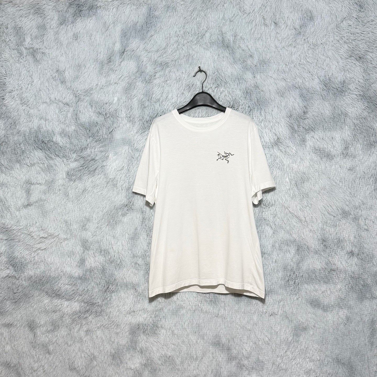Arc'teryx Arcteryx Multi Bird Logo SS T-Shirt Size US M / EU 48-50 / 2 - 2 Thumbnail