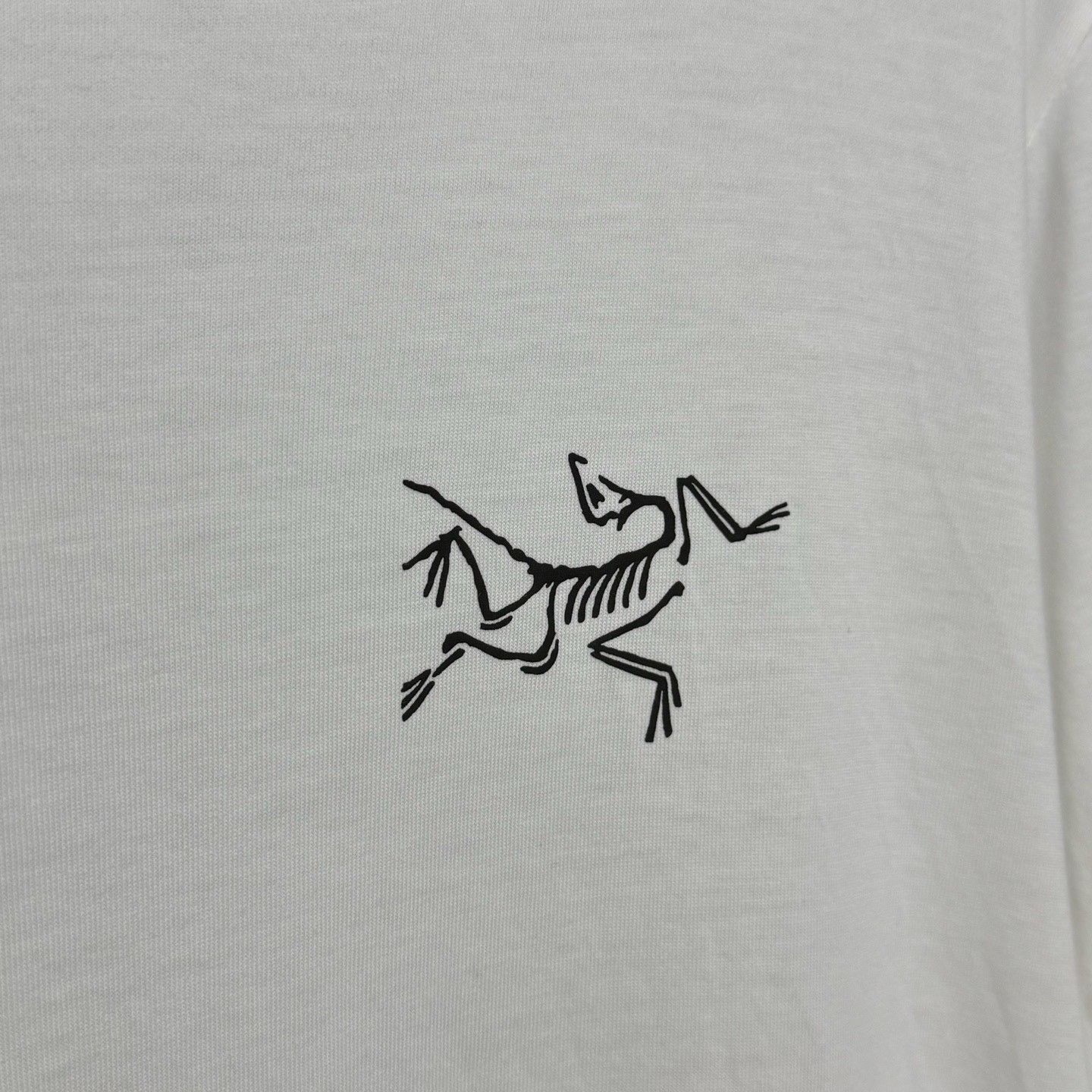 Arc'teryx Arcteryx Multi Bird Logo SS T-Shirt Size US M / EU 48-50 / 2 - 4 Thumbnail