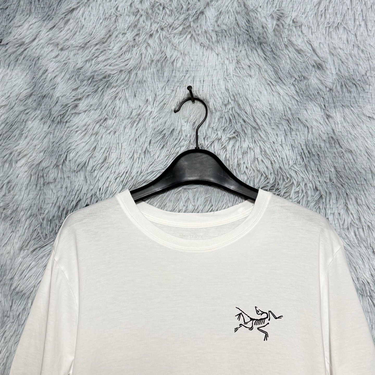 Arc'teryx Arcteryx Multi Bird Logo SS T-Shirt Size US M / EU 48-50 / 2 - 3 Thumbnail