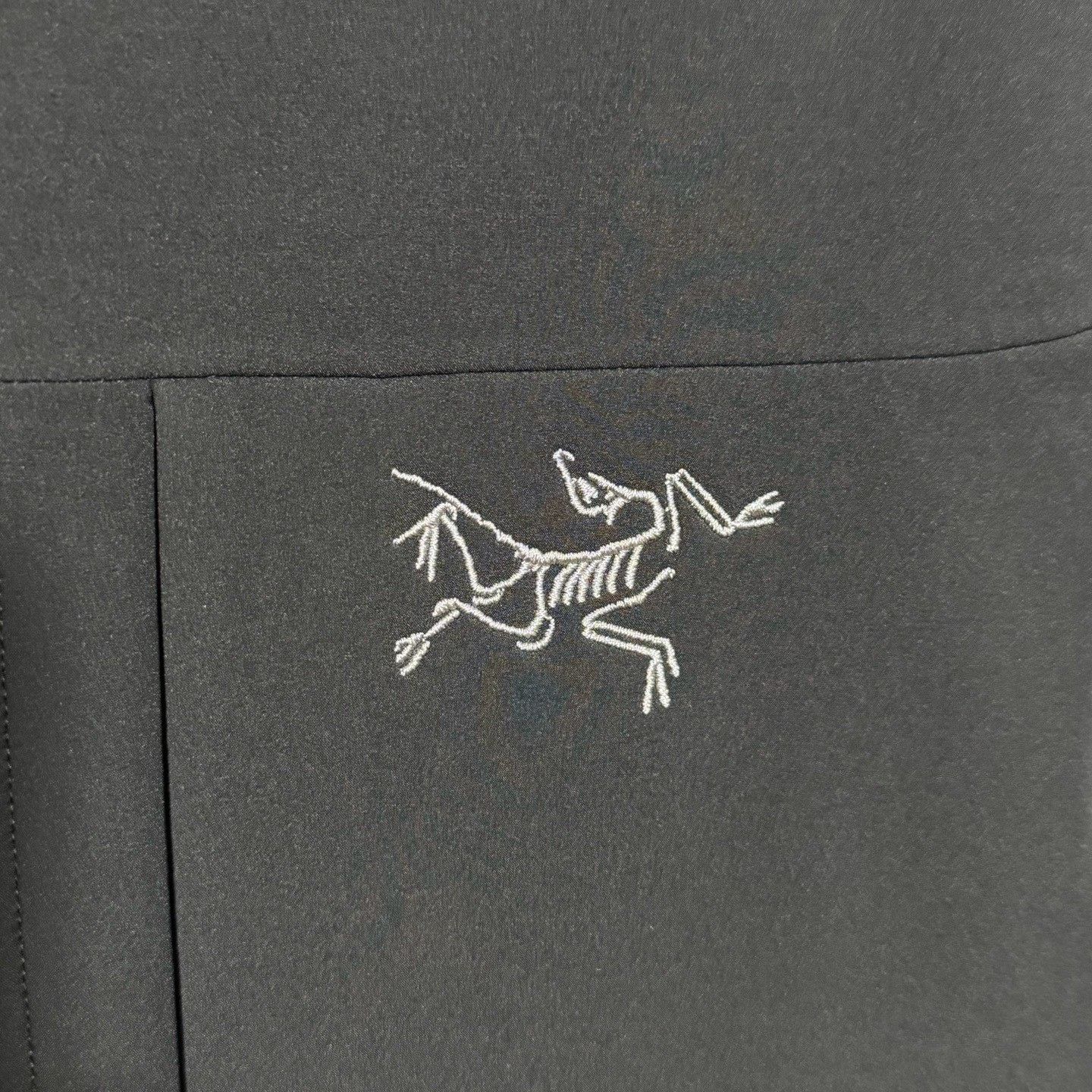 Arc'teryx Arcteryx Gamma MX Softshell Jacket Men's Size US XS / EU 42 / 0 - 4 Thumbnail