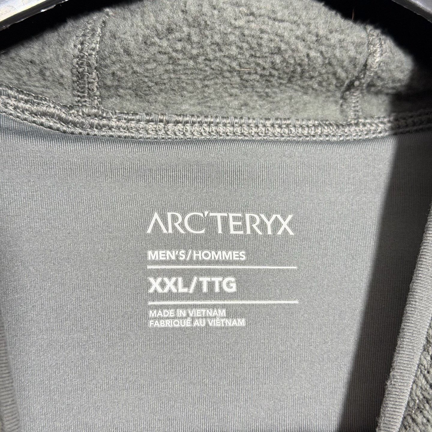 Arc'teryx Arcteryx Covert Pullover Hoody Size US XXL / EU 58 / 5 - 5 Thumbnail