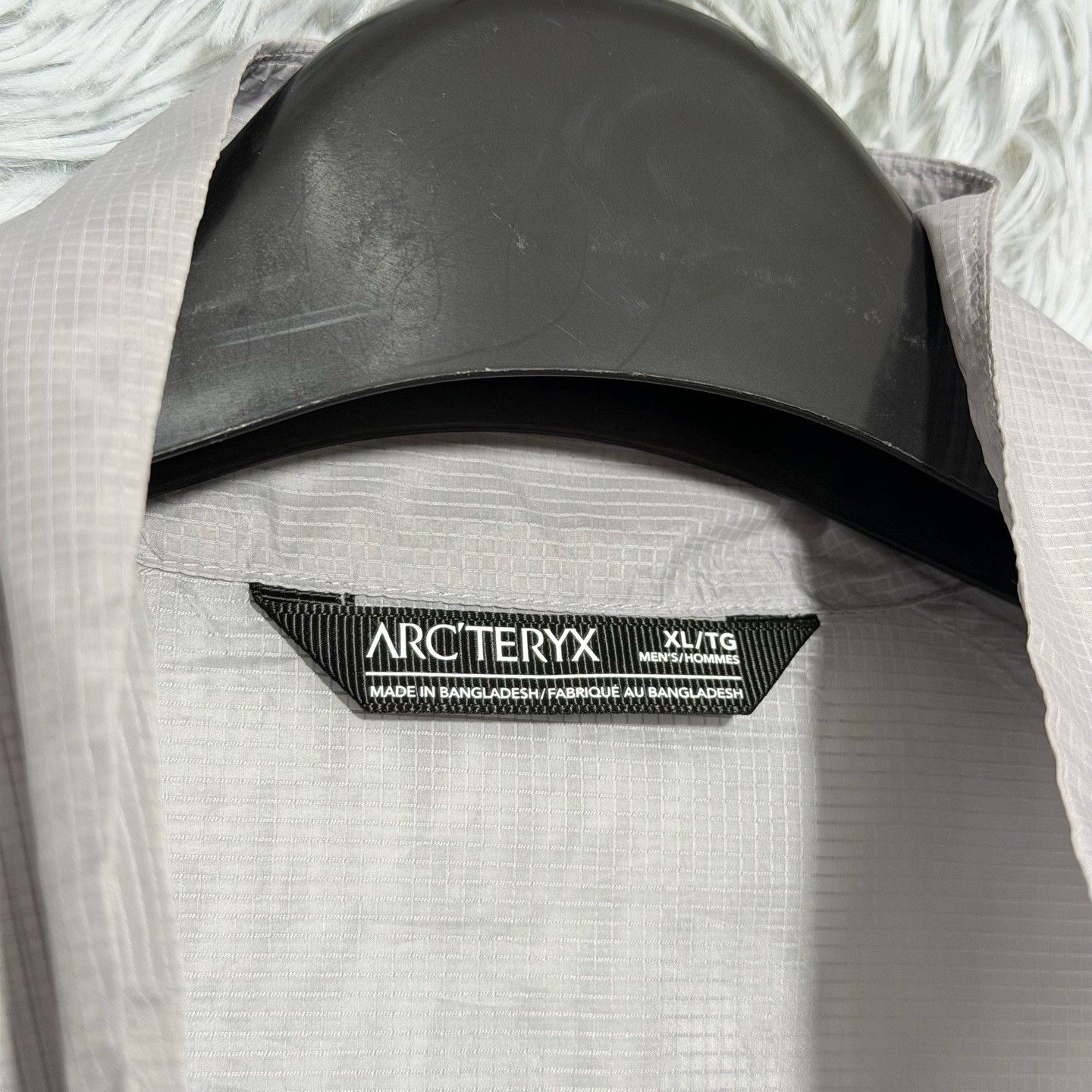 Arc'teryx Arcteryx Norvan Jacket Men's Size US XL / EU 56 / 4 - 5 Thumbnail
