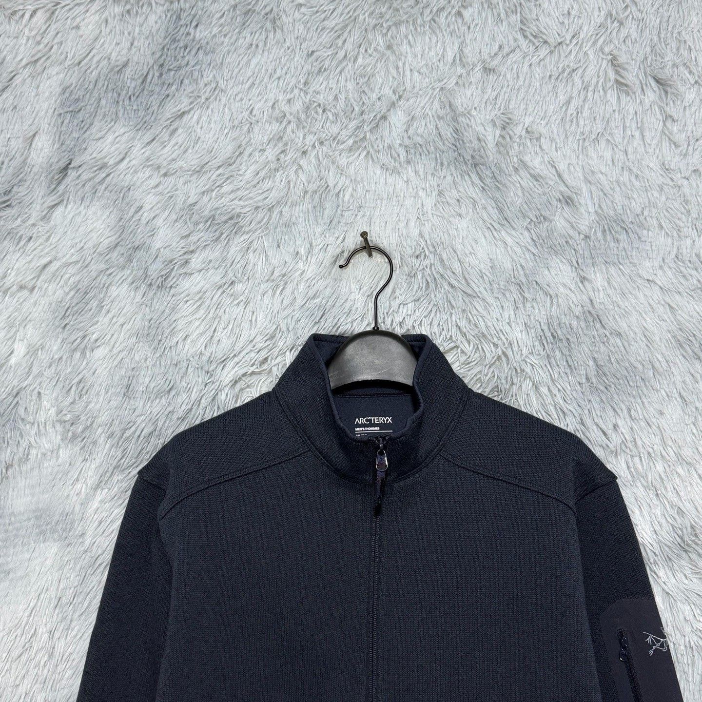 Arc'teryx Arcteryx Covert Cardigan Size US M / EU 48-50 / 2 - 2 Thumbnail