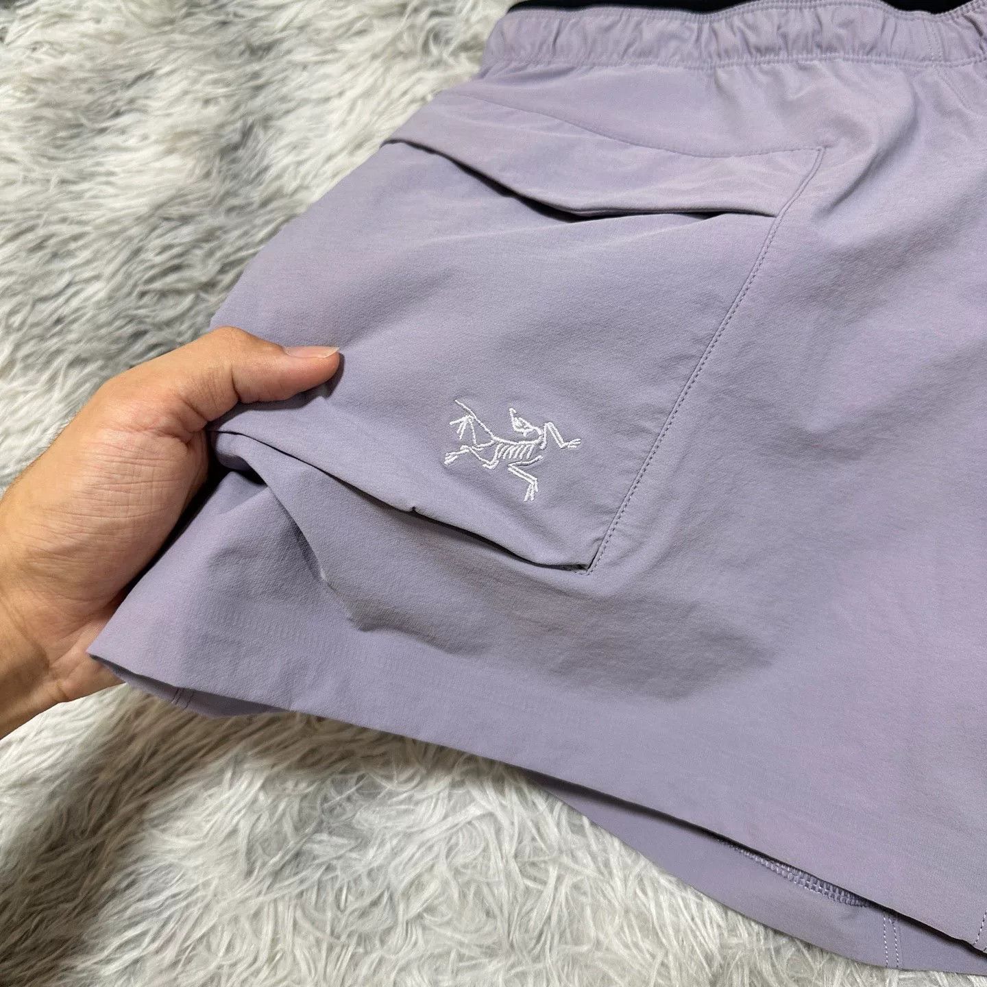 Arc'teryx Arcteryx Gamma Utility Short 5 Size 24" / US 00 / IT 34 - 3 Thumbnail