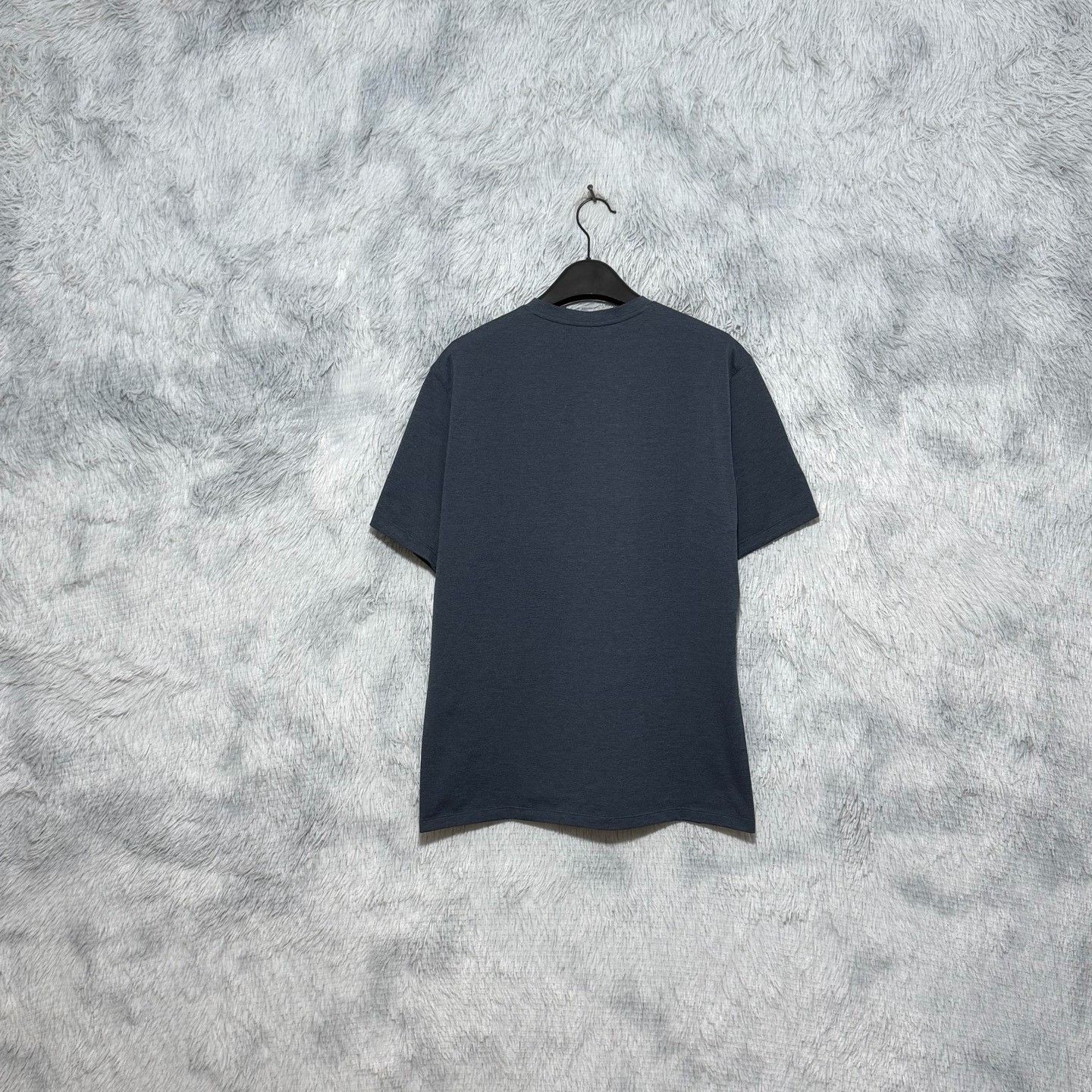 Arc'teryx Arcteryx Kadem Henley Quick-Dry T-Shirt Size US M / EU 48-50 / 2 - 2 Thumbnail