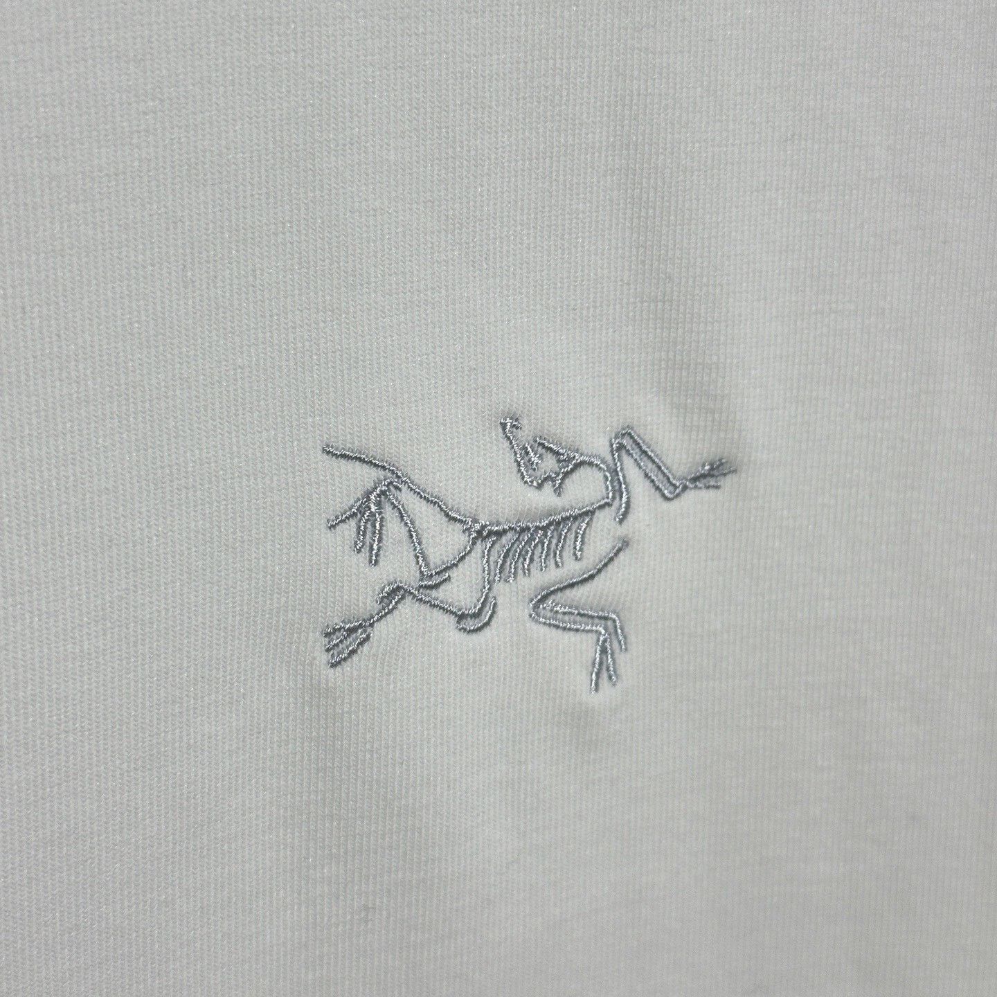 Arc'teryx Arcteryx Captive Arc'Word Logo Short Sleeve T-Shirt Size US M / EU 48-50 / 2 - 5 Thumbnail