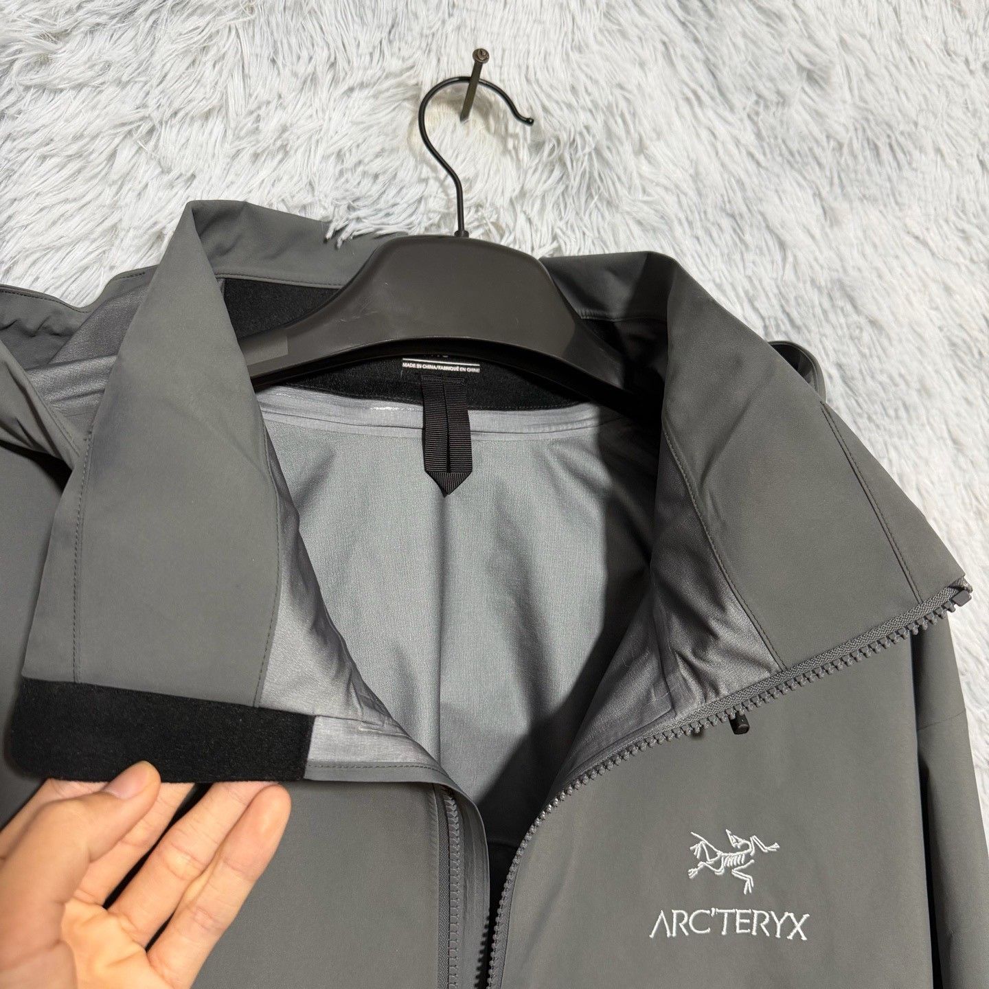 Arc'teryx Arcteryx Beta AR Jacket Size US XXL / EU 58 / 5 - 7 Thumbnail